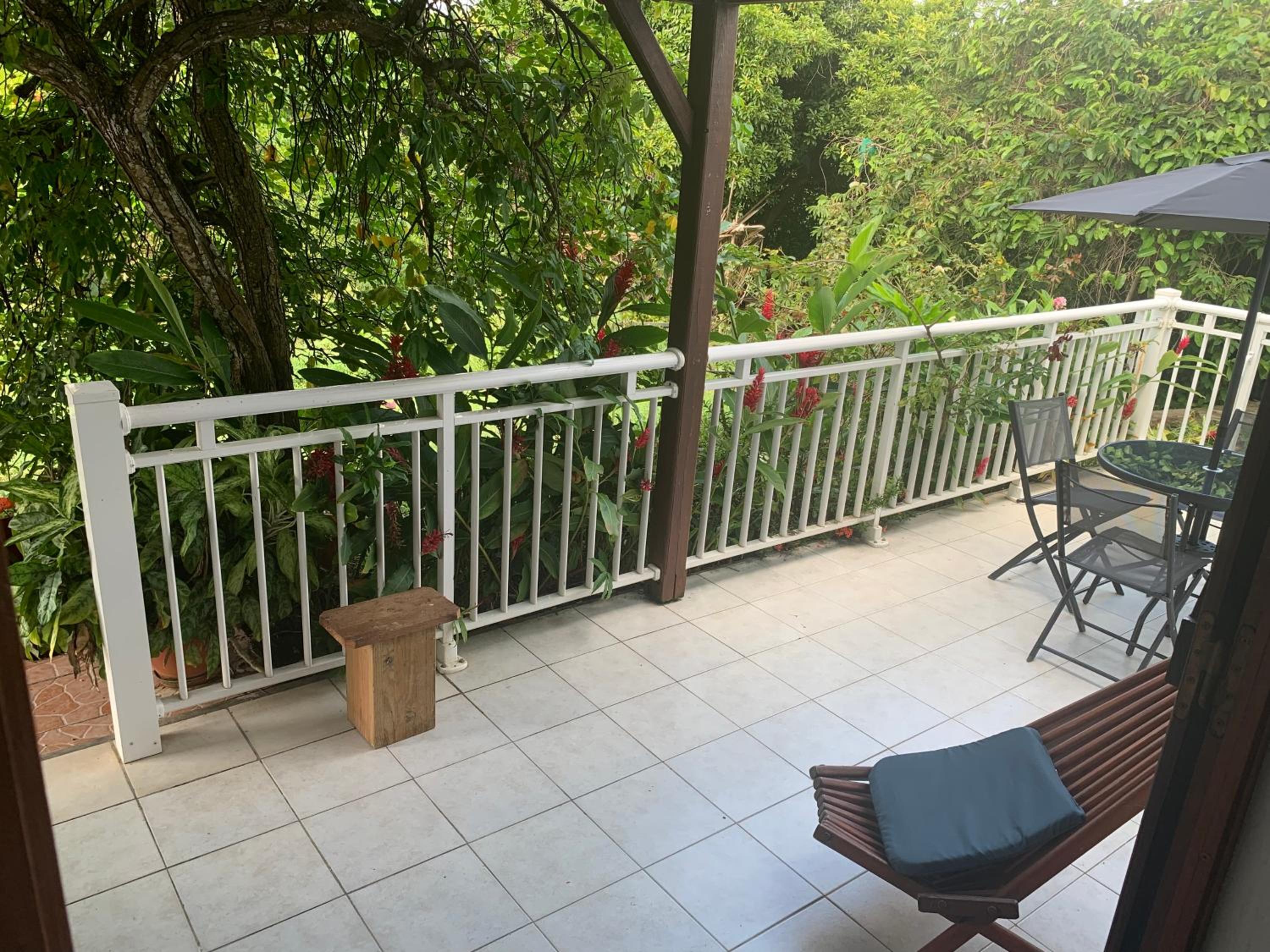 Logement vacances Gissac Sainte-Anne view 5