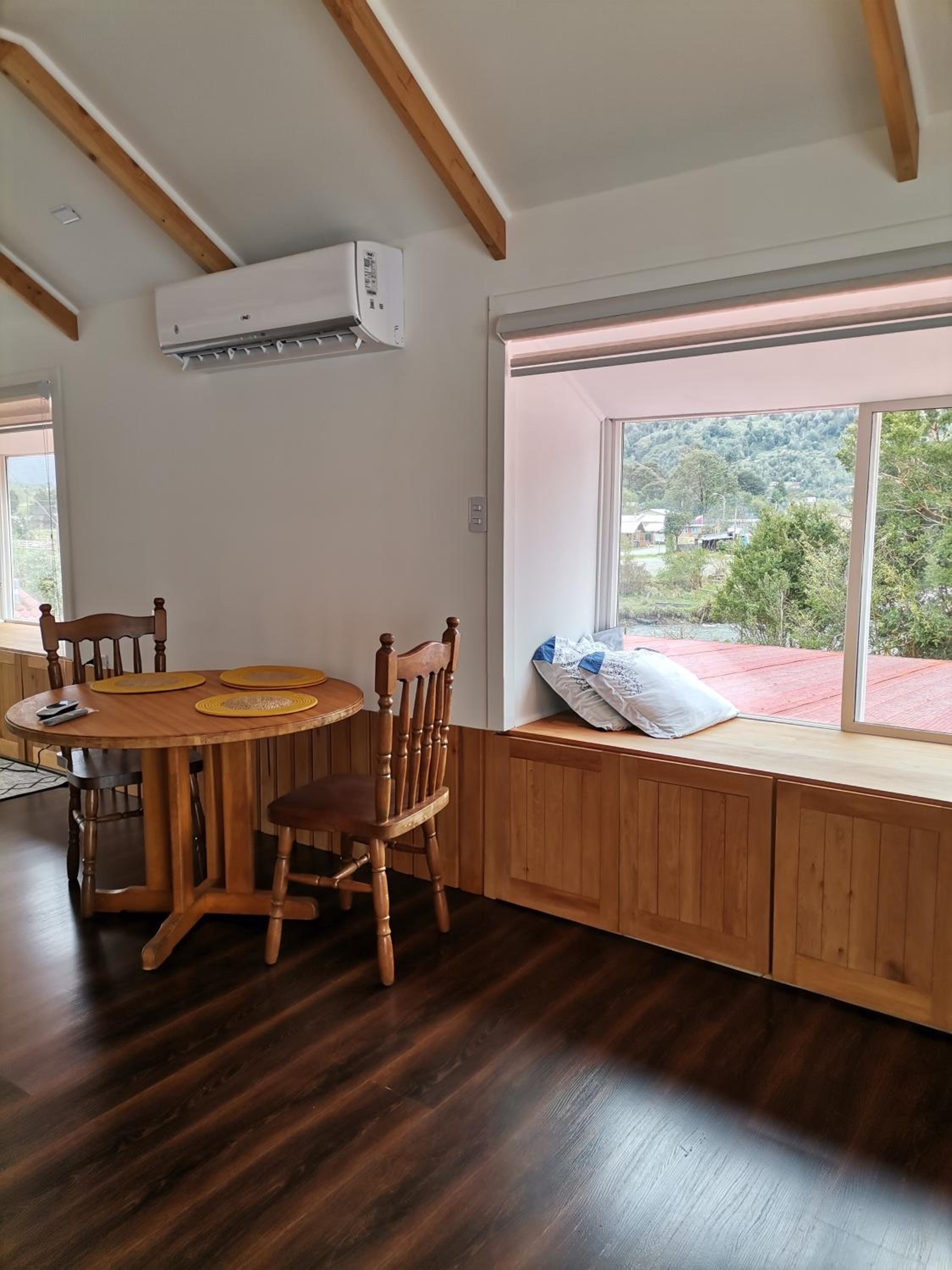 Departamento Rossbach