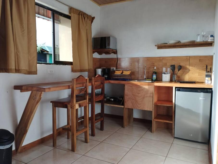 Siary Aparment con vista 3