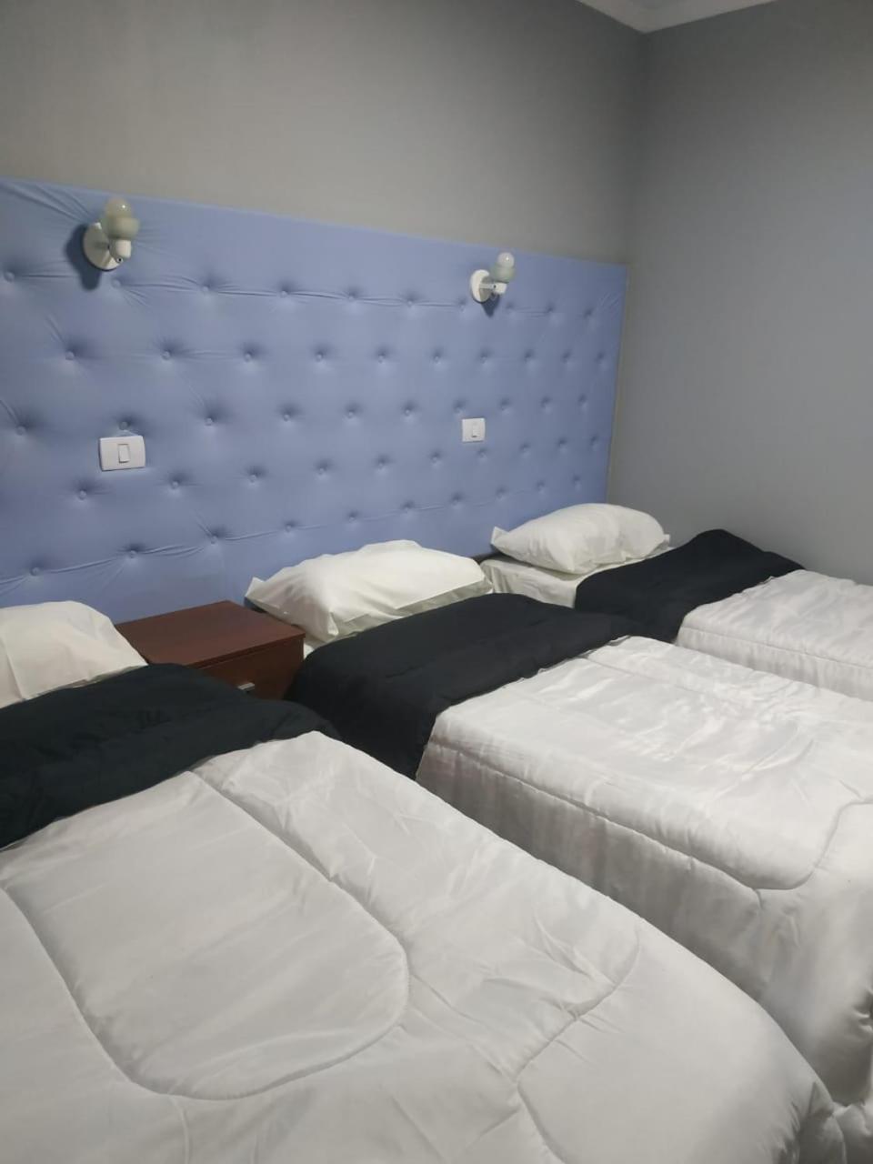 Hotel Ruta 66 Oficial