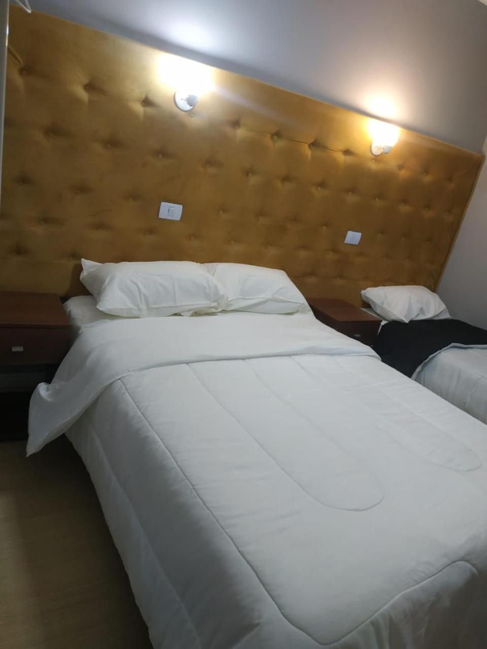 Hotel Ruta 66 Oficial