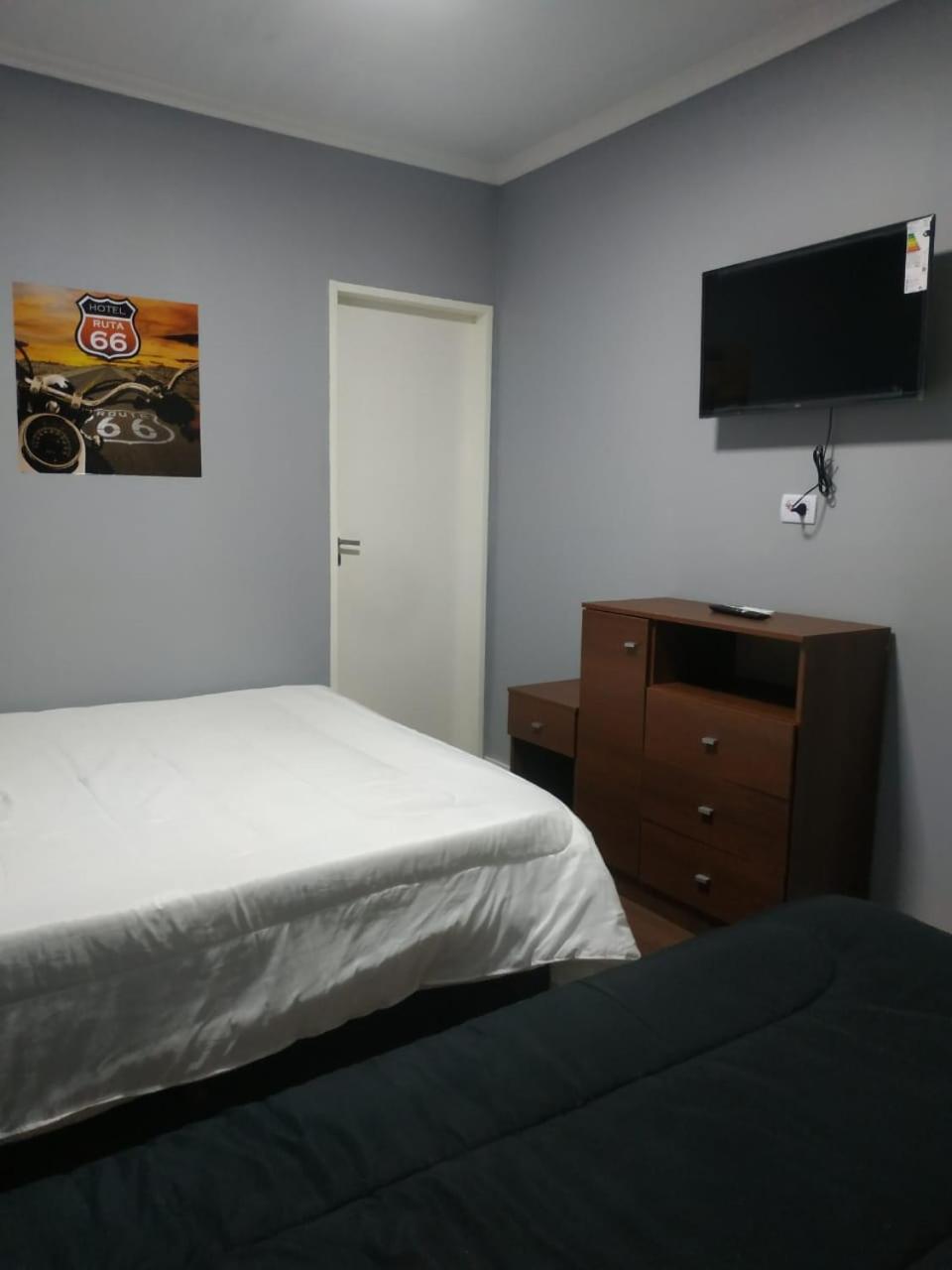 Hotel Ruta 66 Oficial