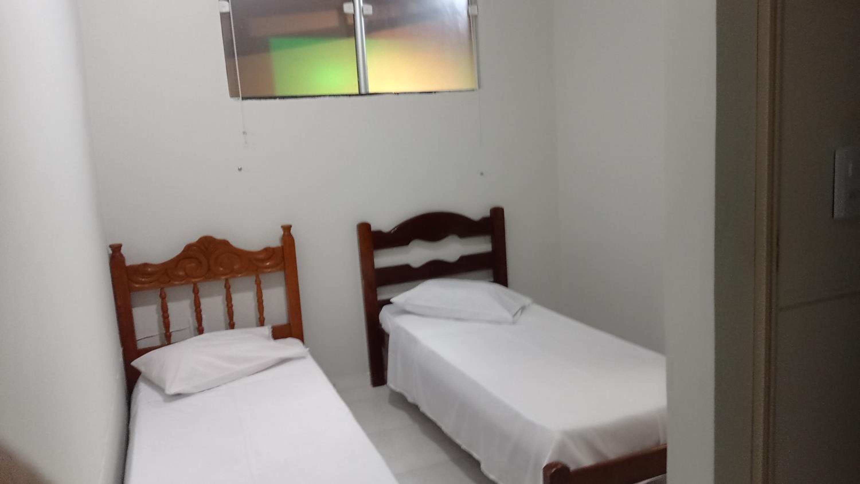 Pousada Nova view 3