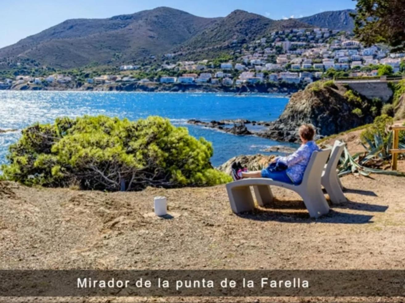 apartamento deluxe cau del llop