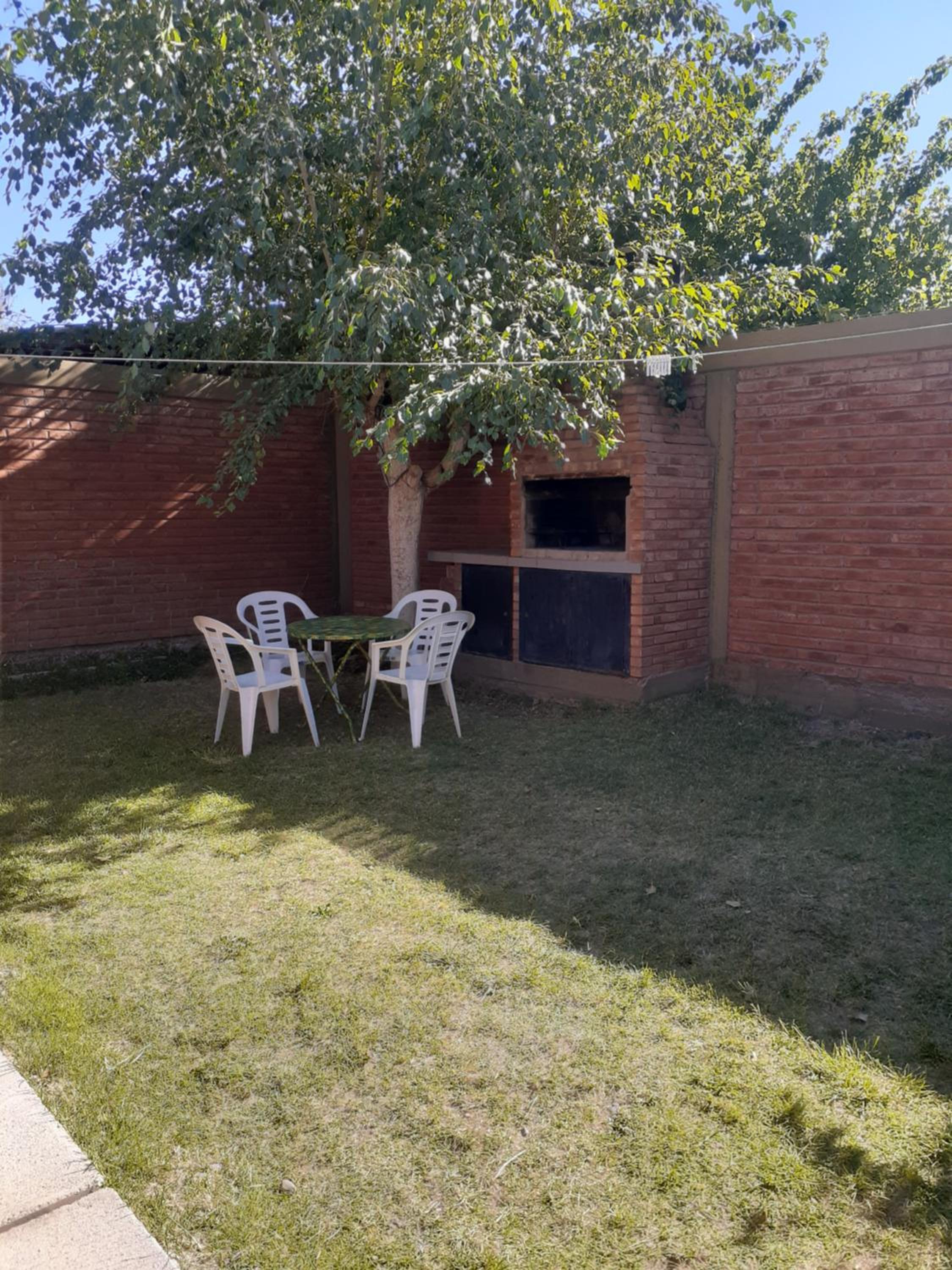 Casa Santa Elena