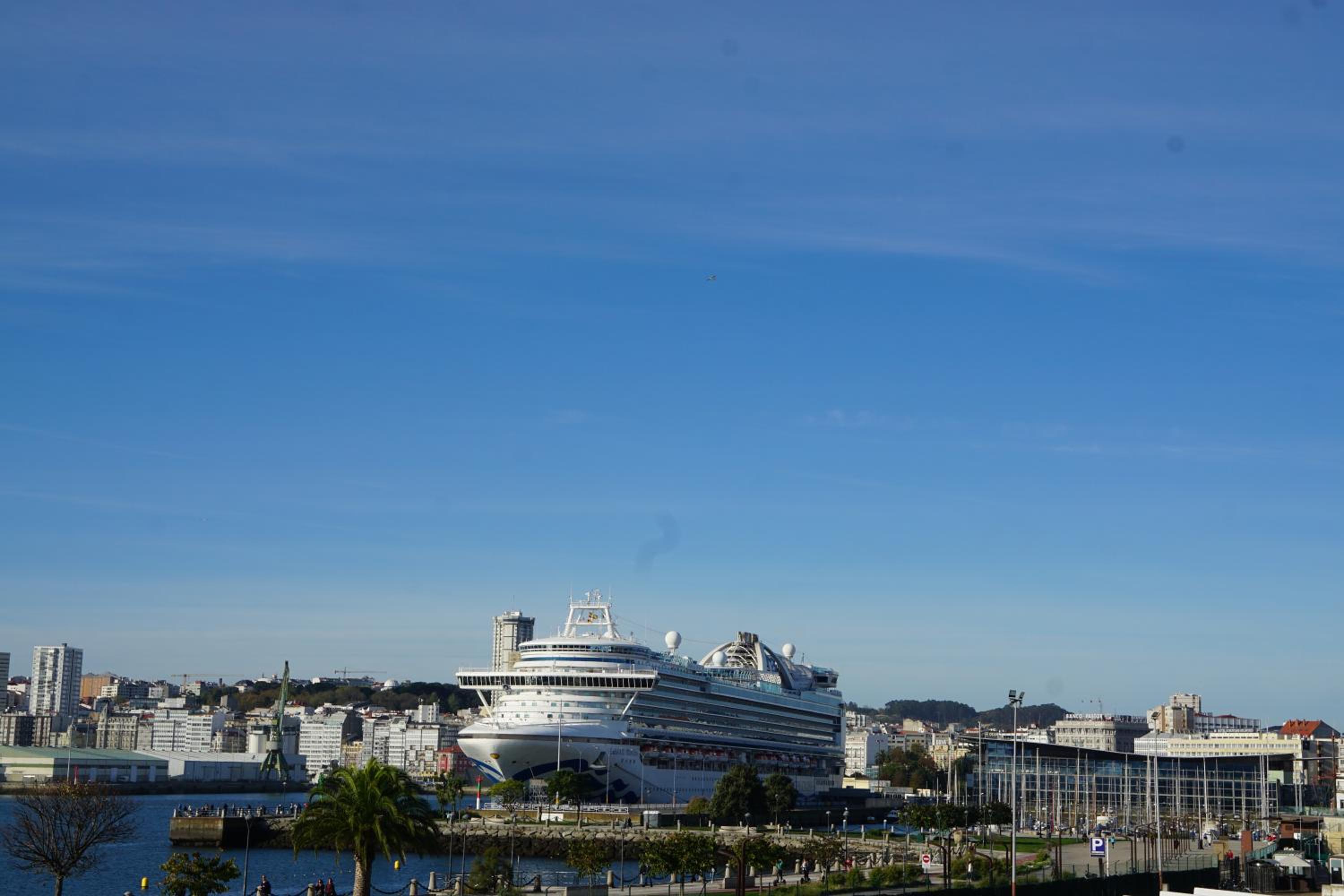 Amazing Location CORUÑA DOWNTOWN photo 2