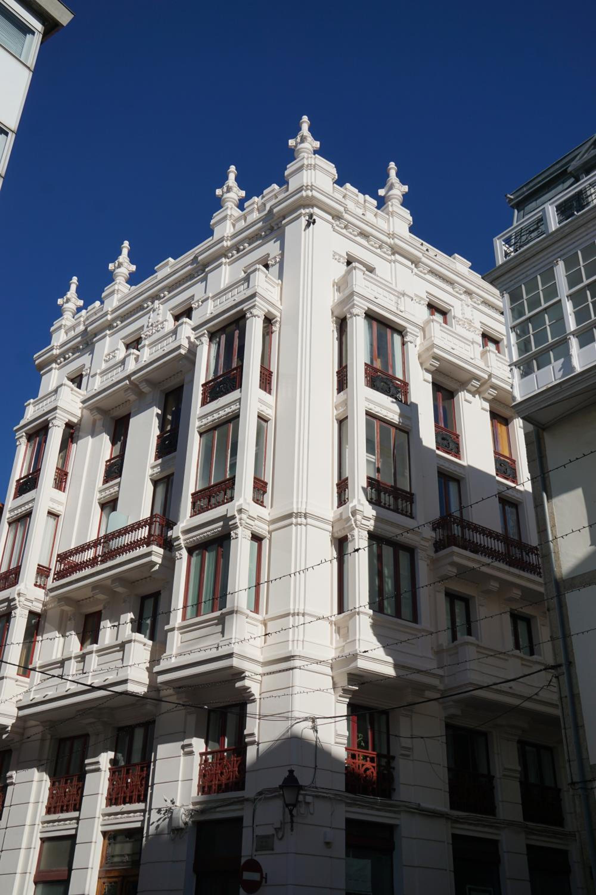 Amazing Location CORUÑA DOWNTOWN photo 3