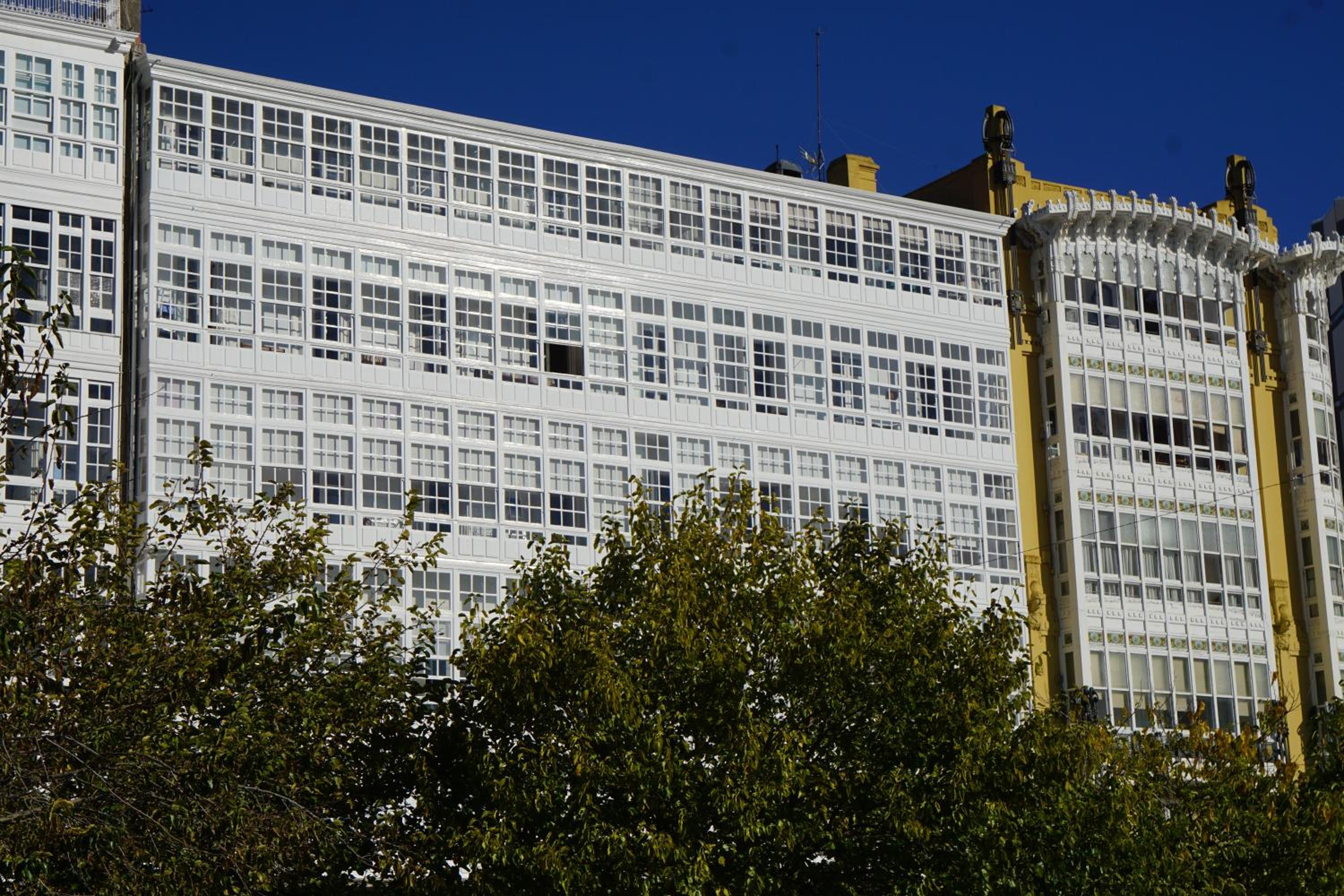 Amazing Location CORUÑA DOWNTOWN photo 4