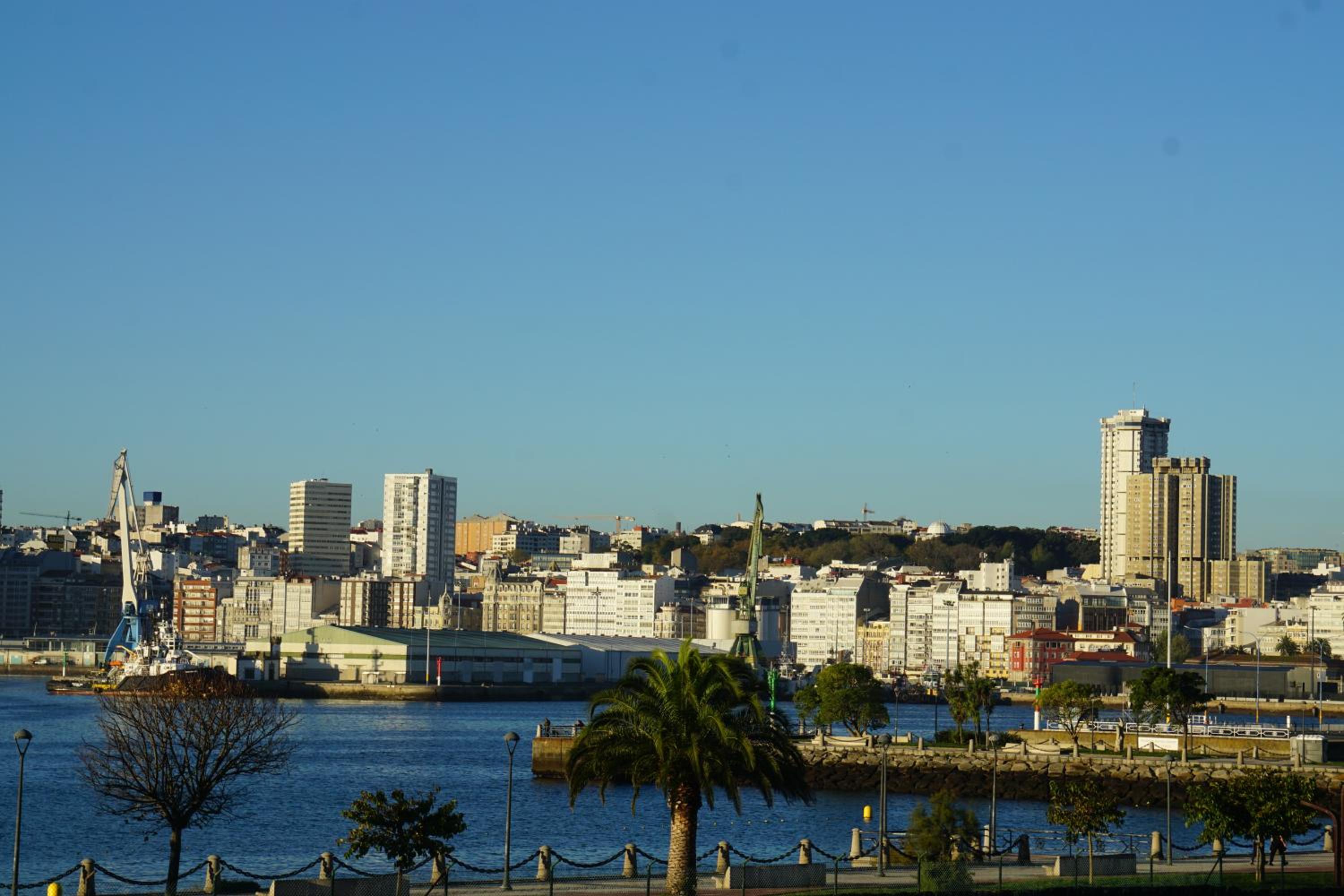 Amazing Location CORUÑA DOWNTOWN photo 5