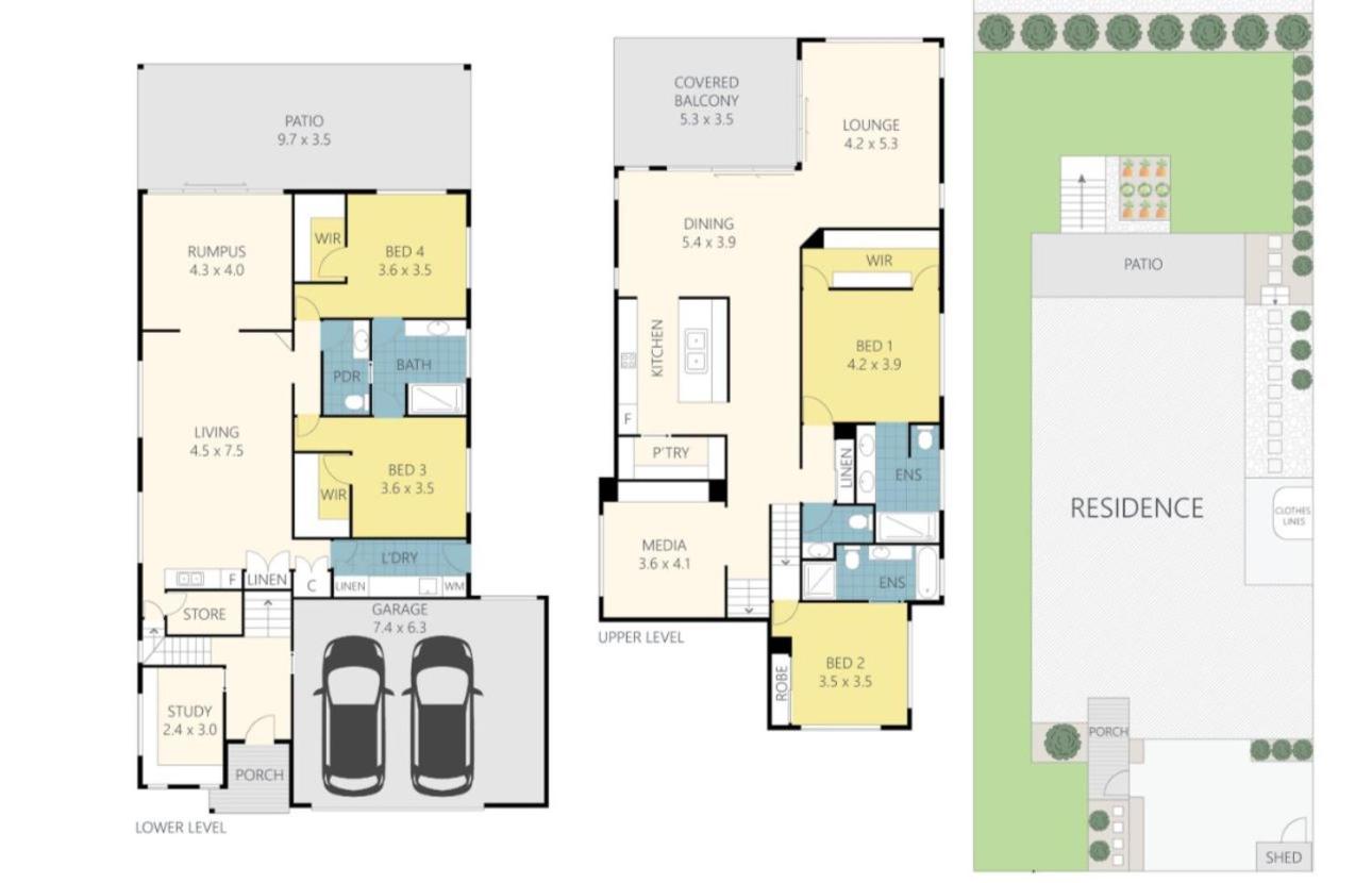 GEORGE8- THE ULTIMATE, FAMILY BEACH HOUSE!