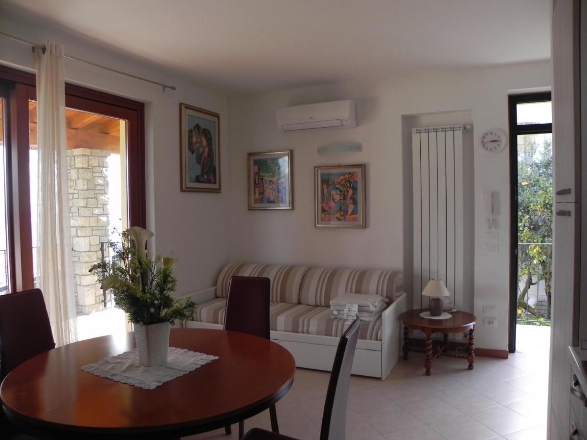 Casa Marina view 2