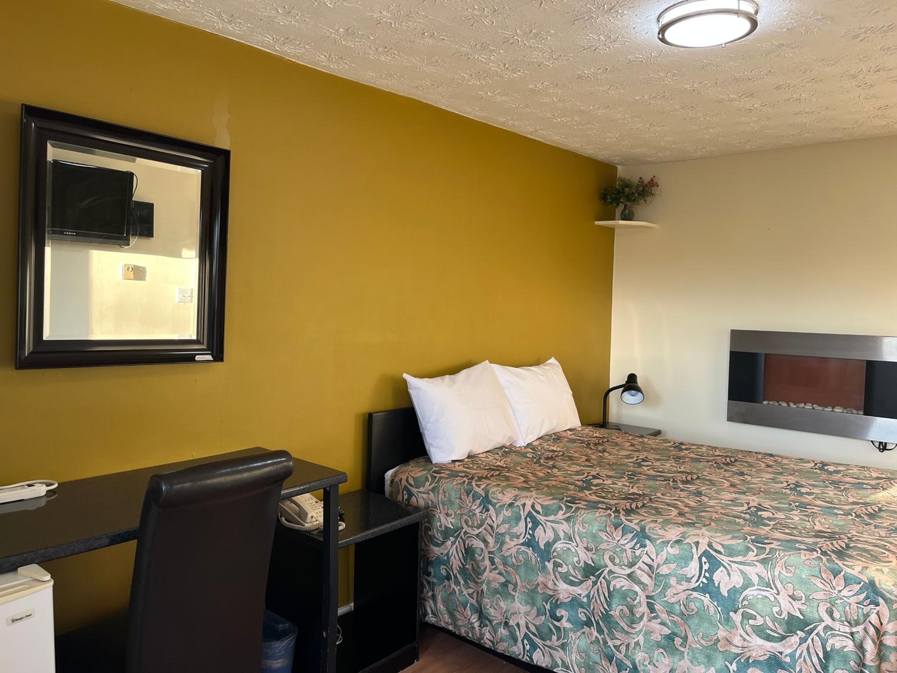 Old Mill Motel