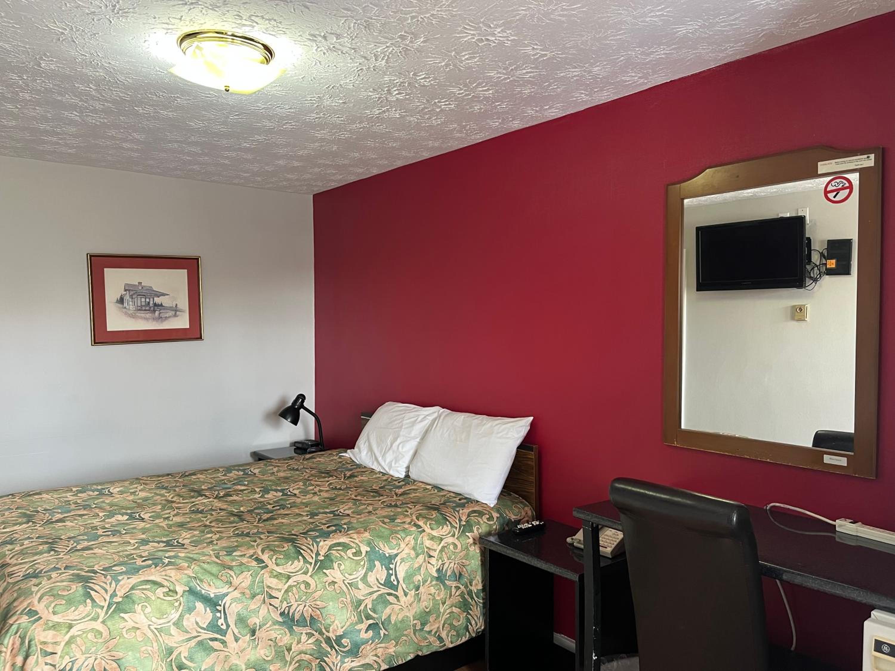 Old Mill Motel