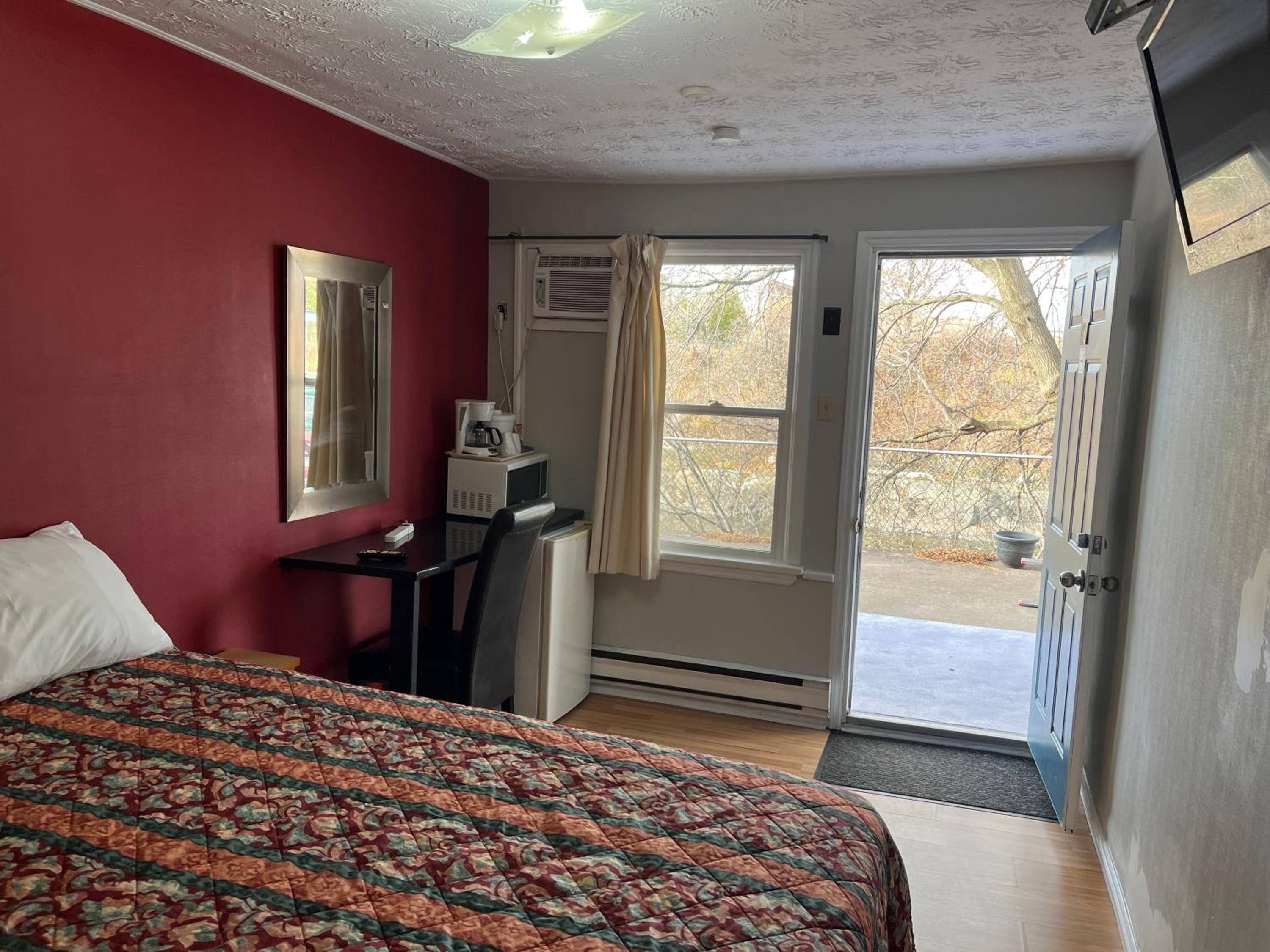 Old Mill Motel