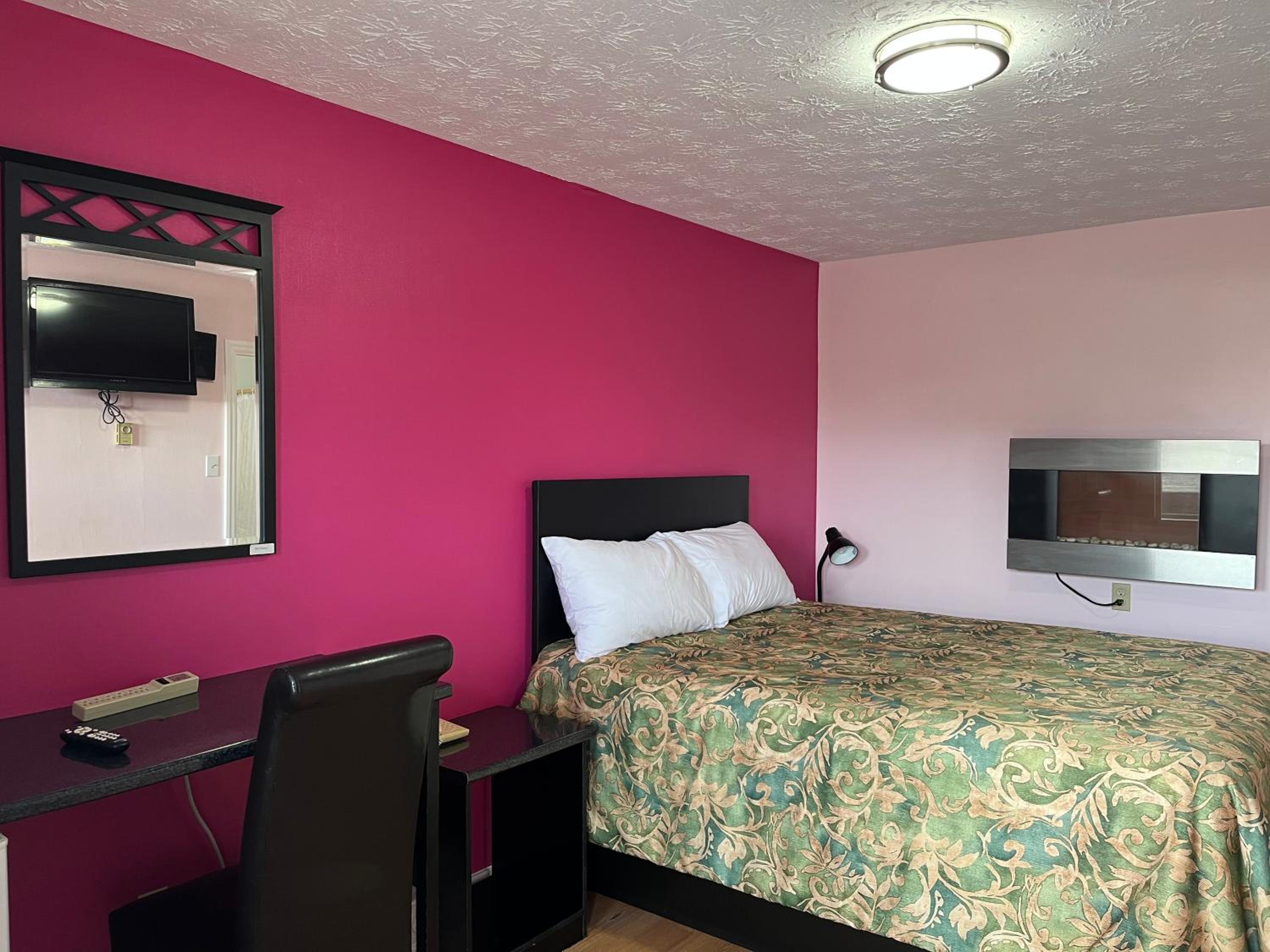 Old Mill Motel