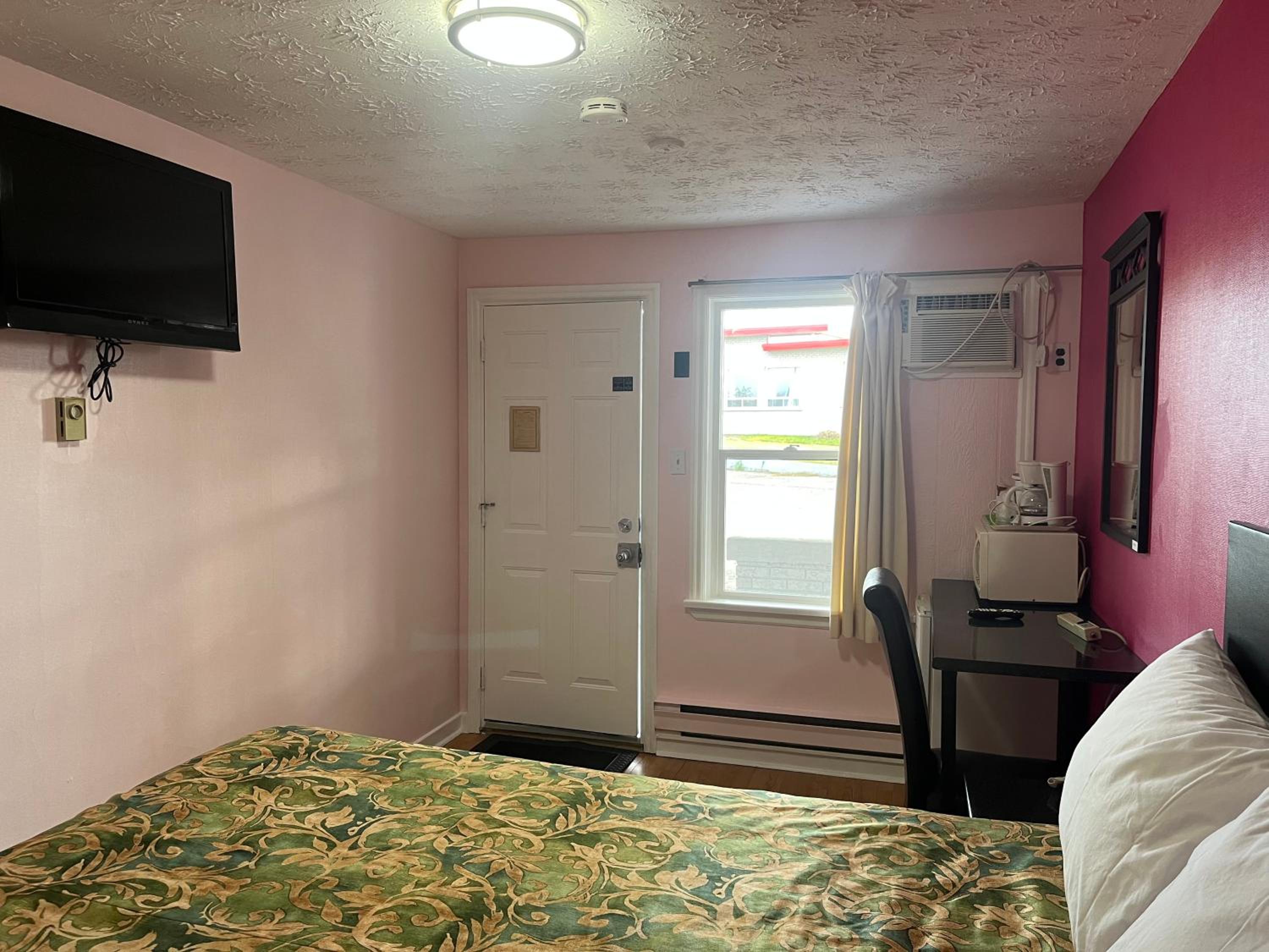 Old Mill Motel