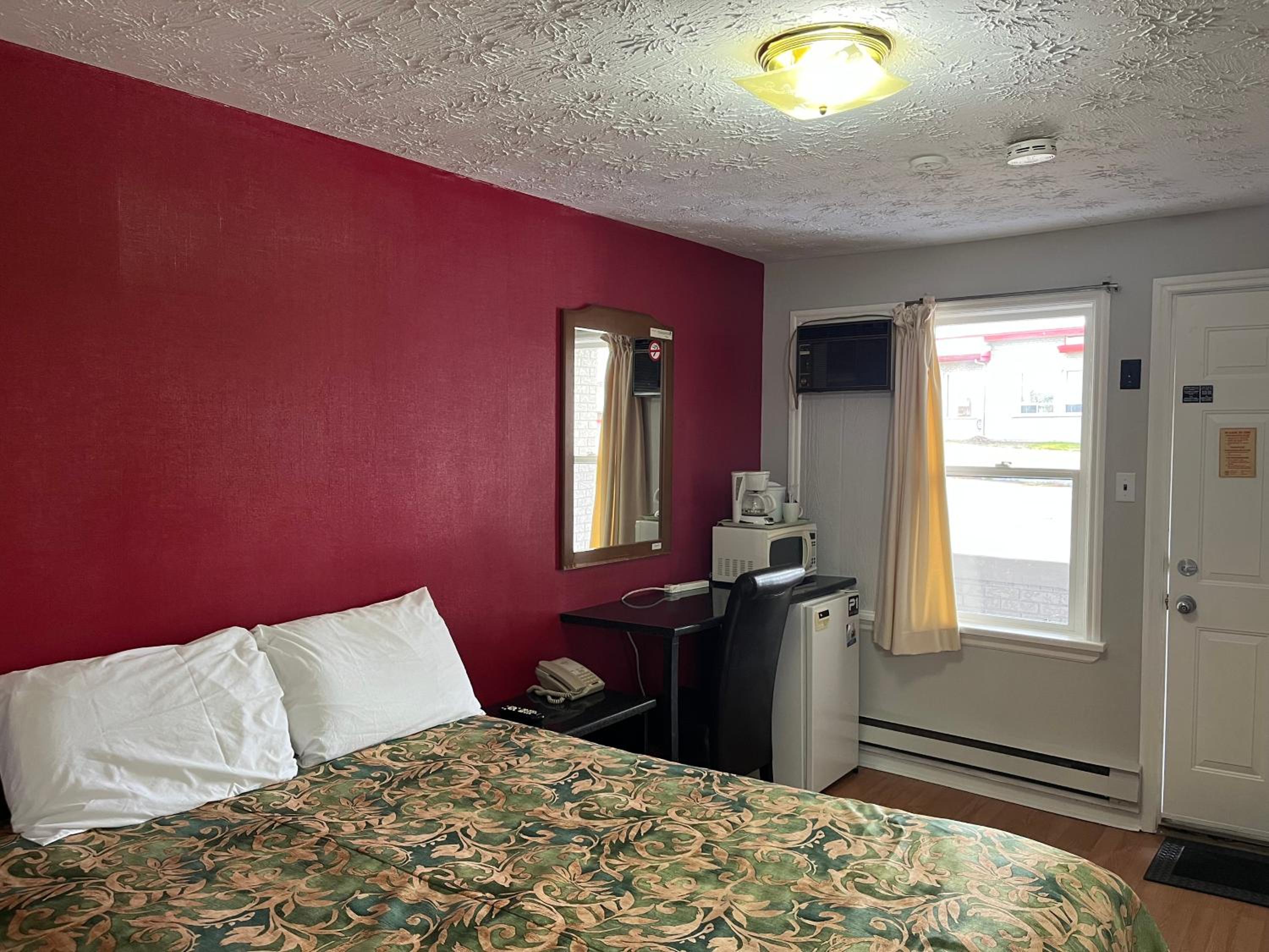 Old Mill Motel