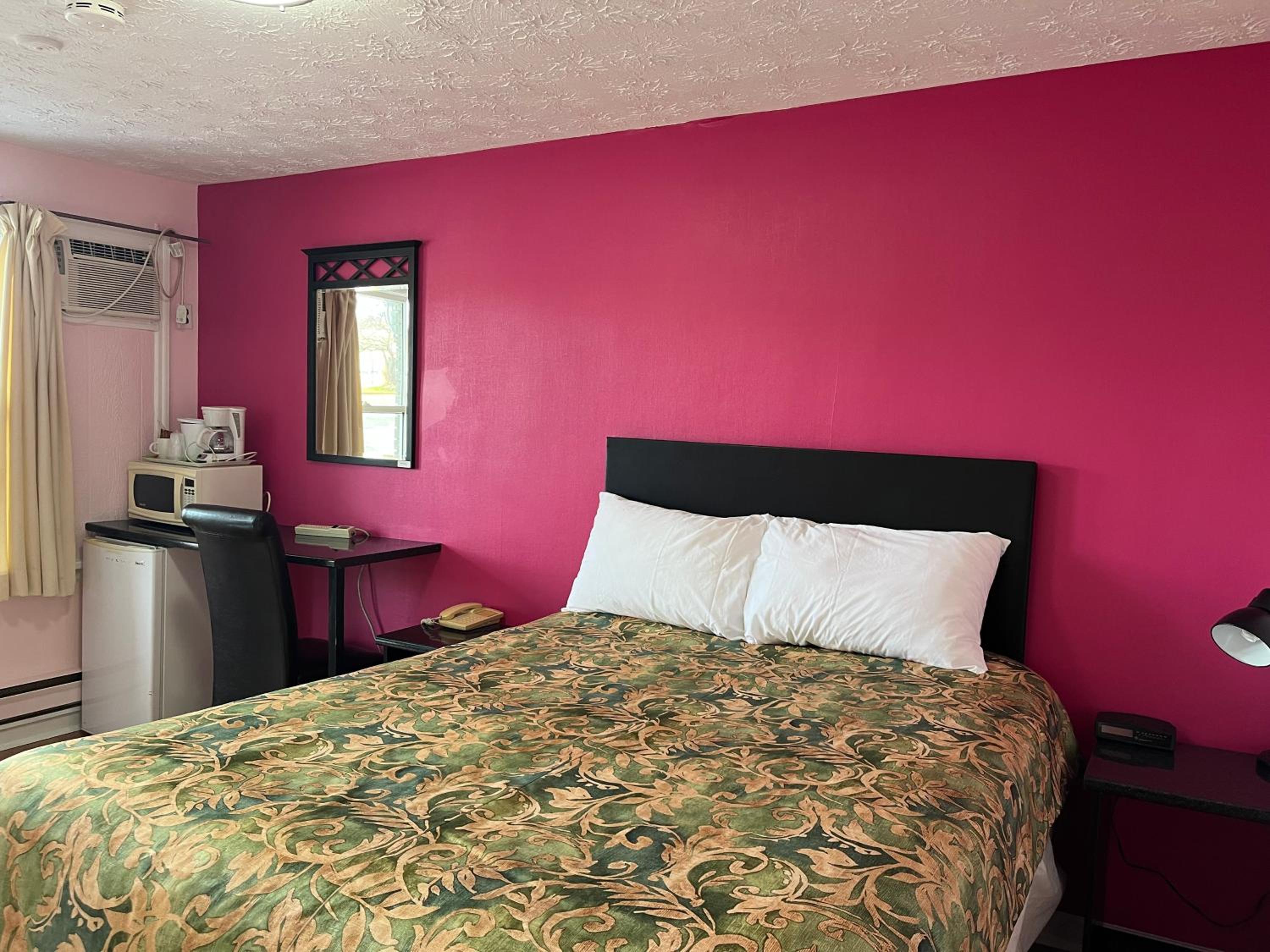 Old Mill Motel