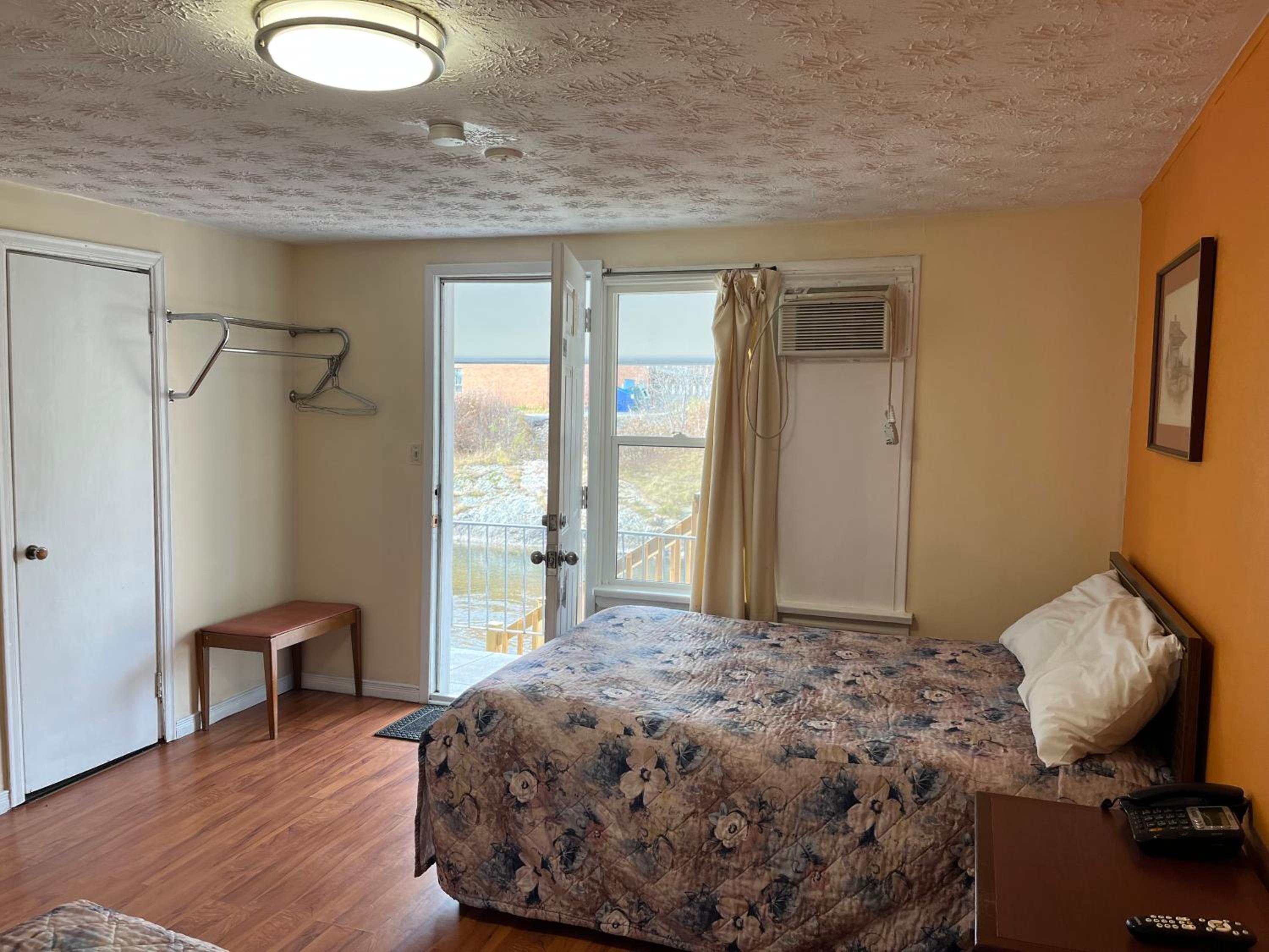 Old Mill Motel