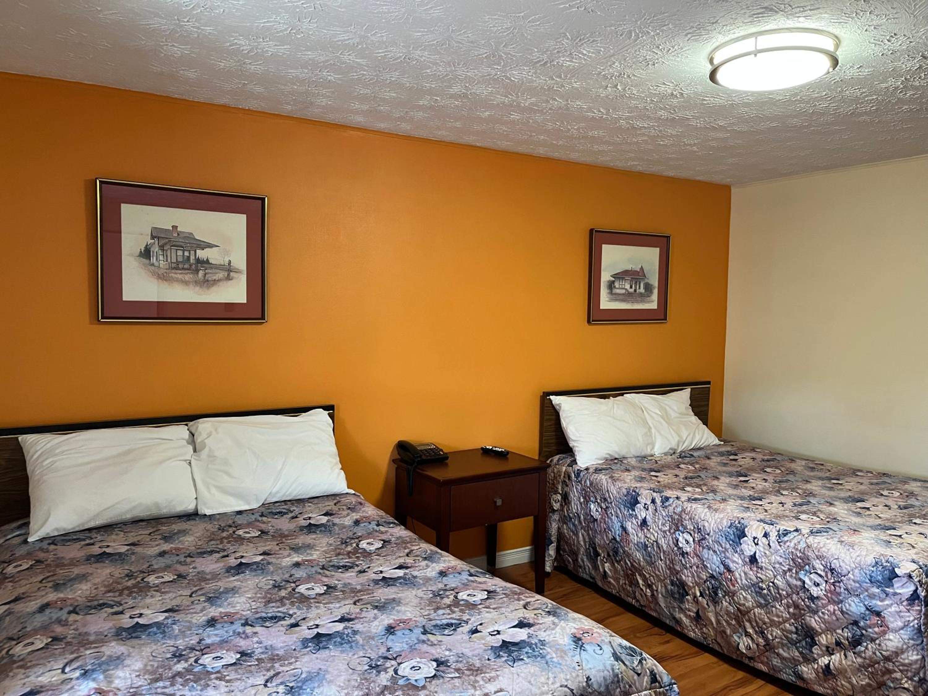 Old Mill Motel
