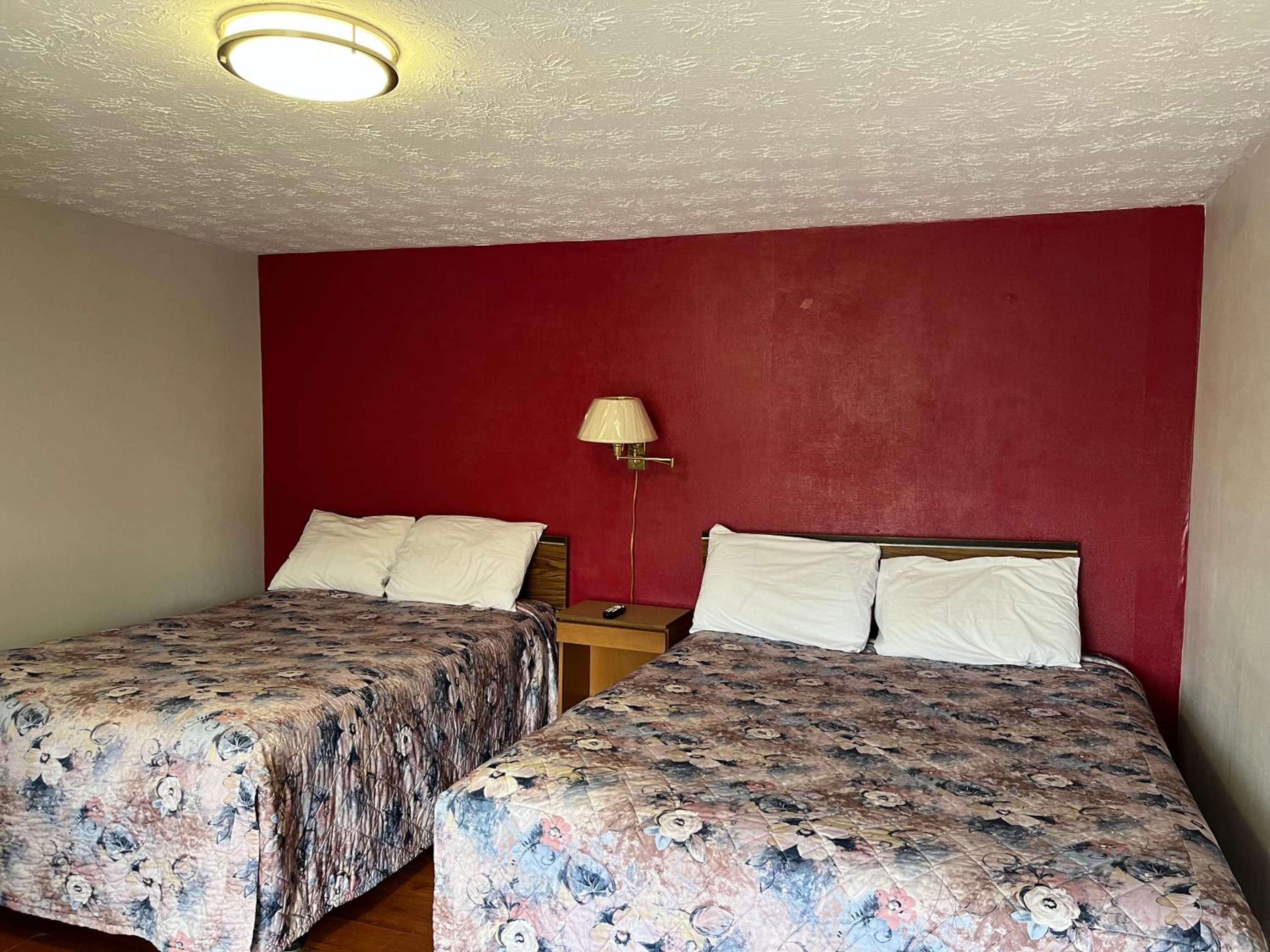 Old Mill Motel