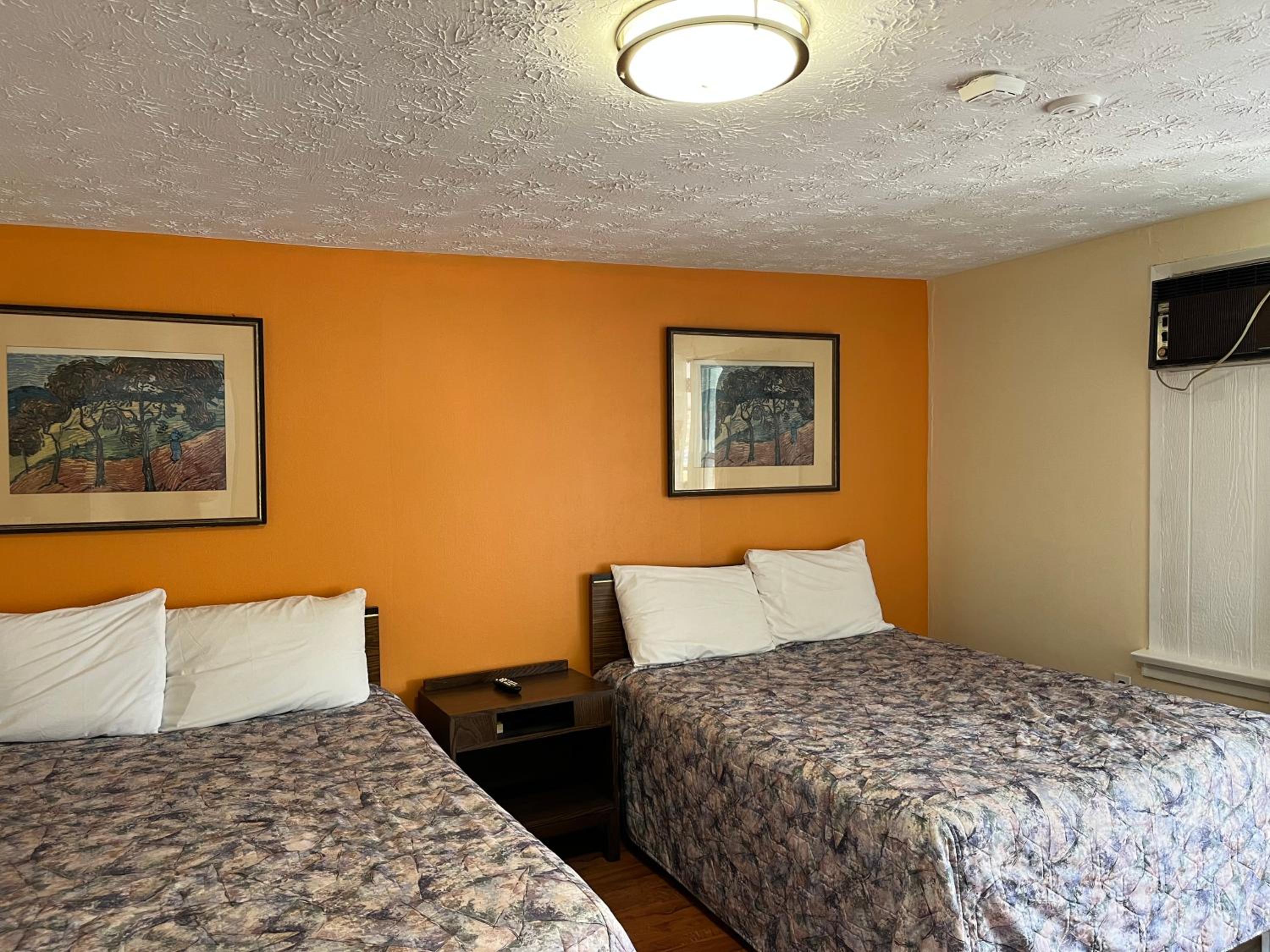 Old Mill Motel