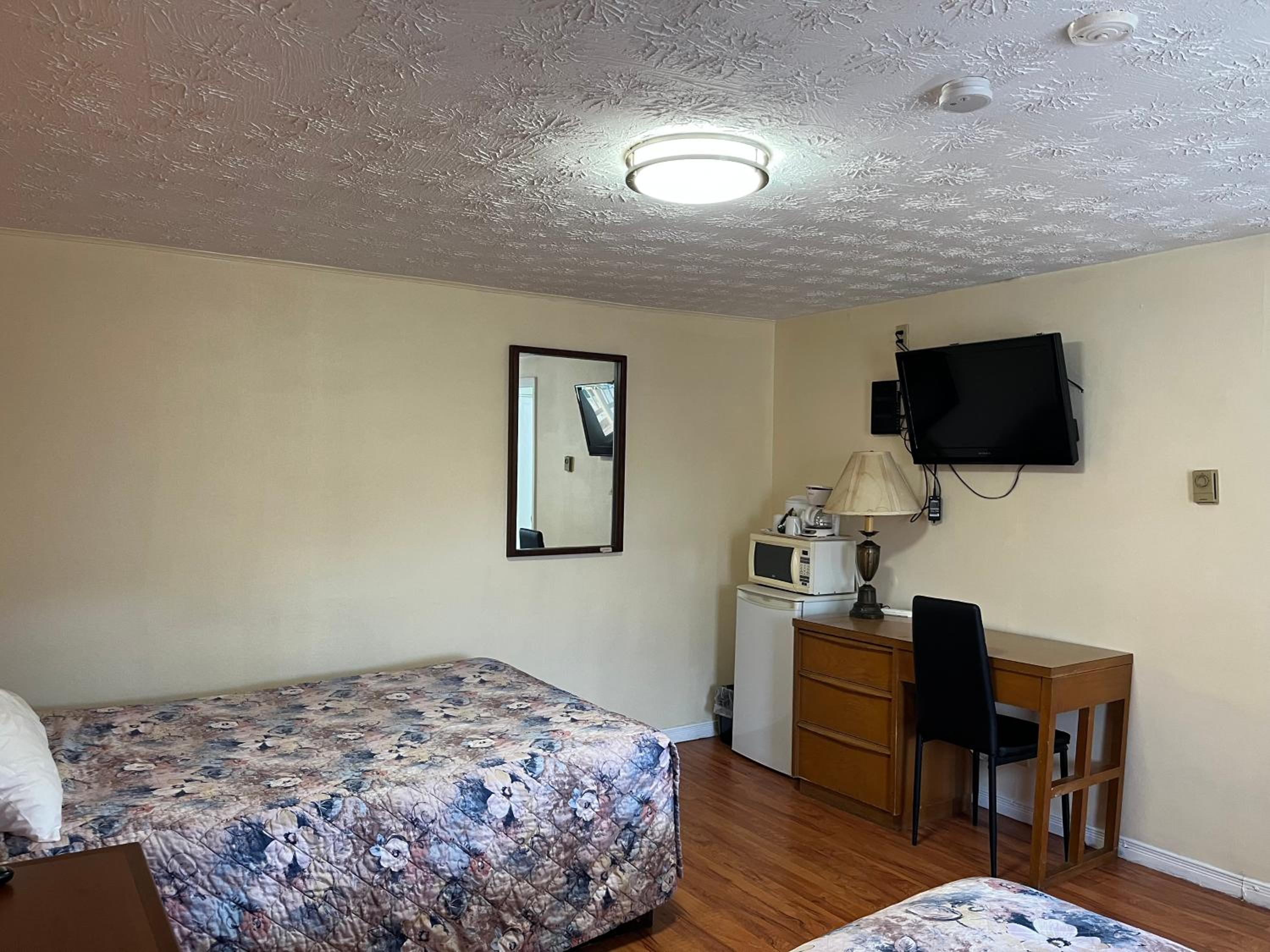 Old Mill Motel