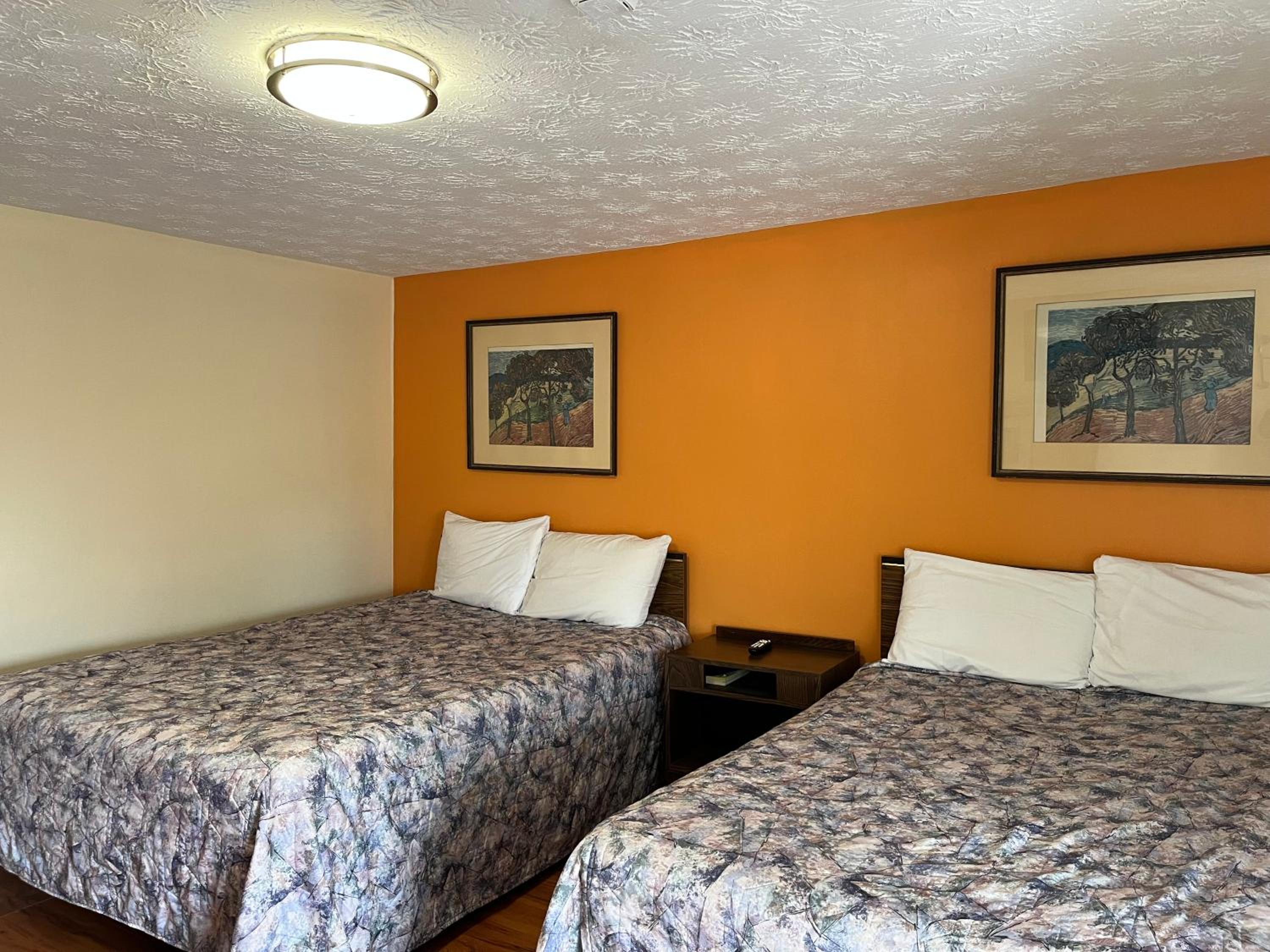 Old Mill Motel