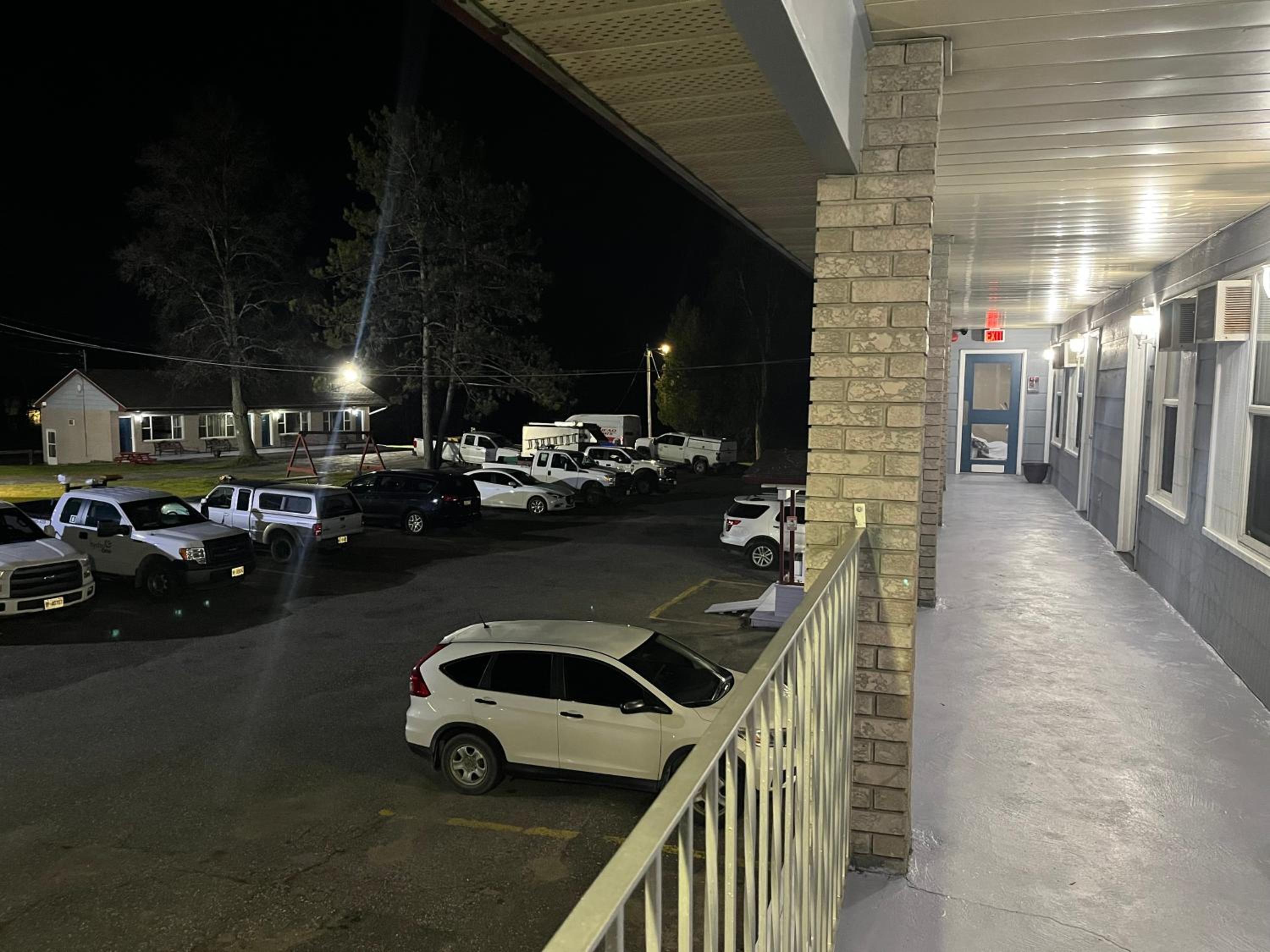 Old Mill Motel