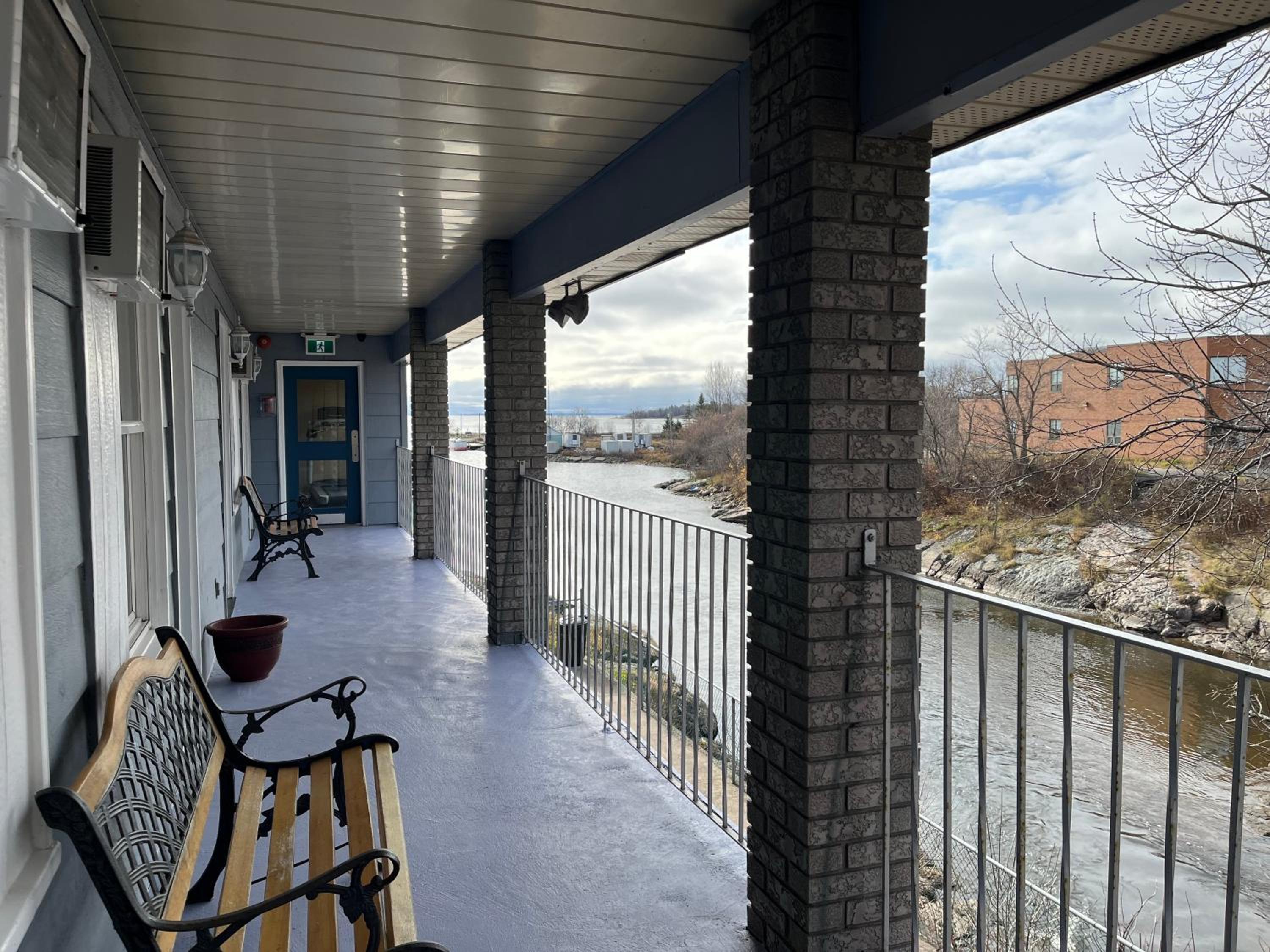 Old Mill Motel