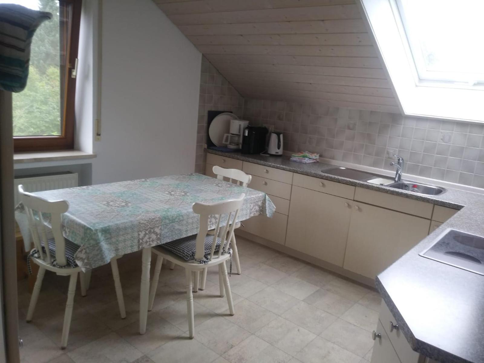 Ferienwohnung Soherr