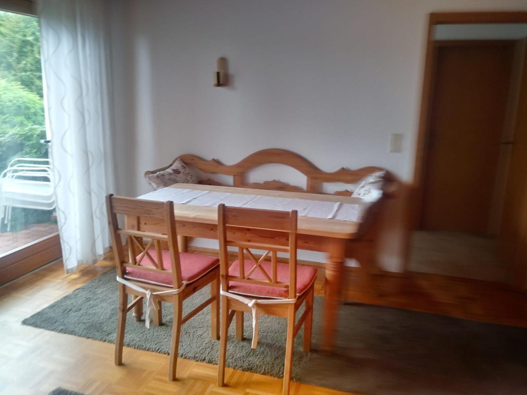 Ferienwohnung Soherr