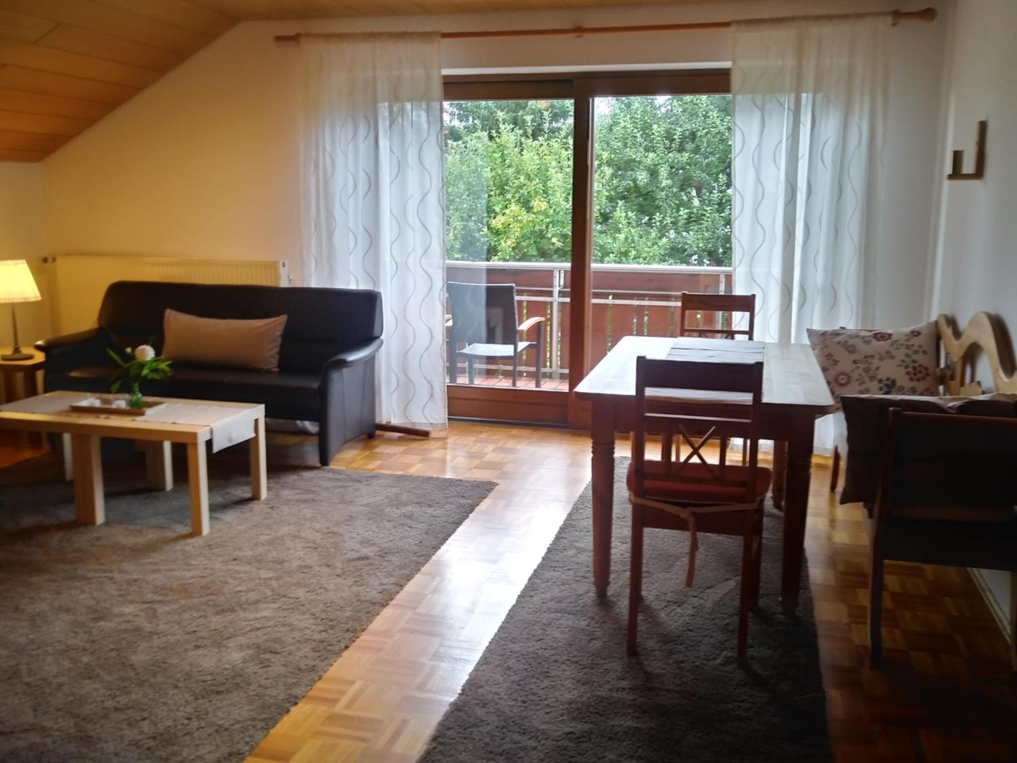 Ferienwohnung Soherr
