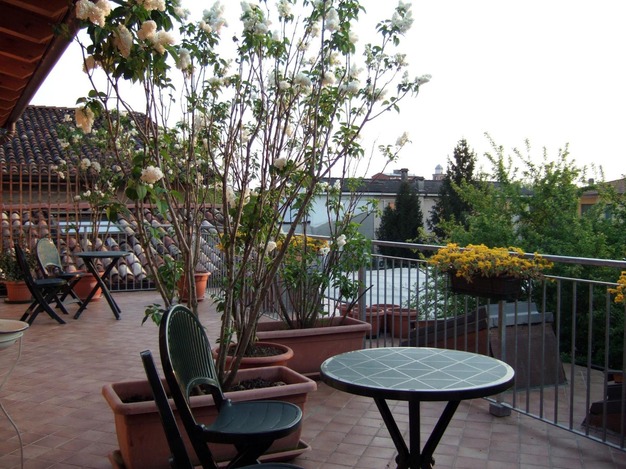 9 Muse Bed and Breakfast