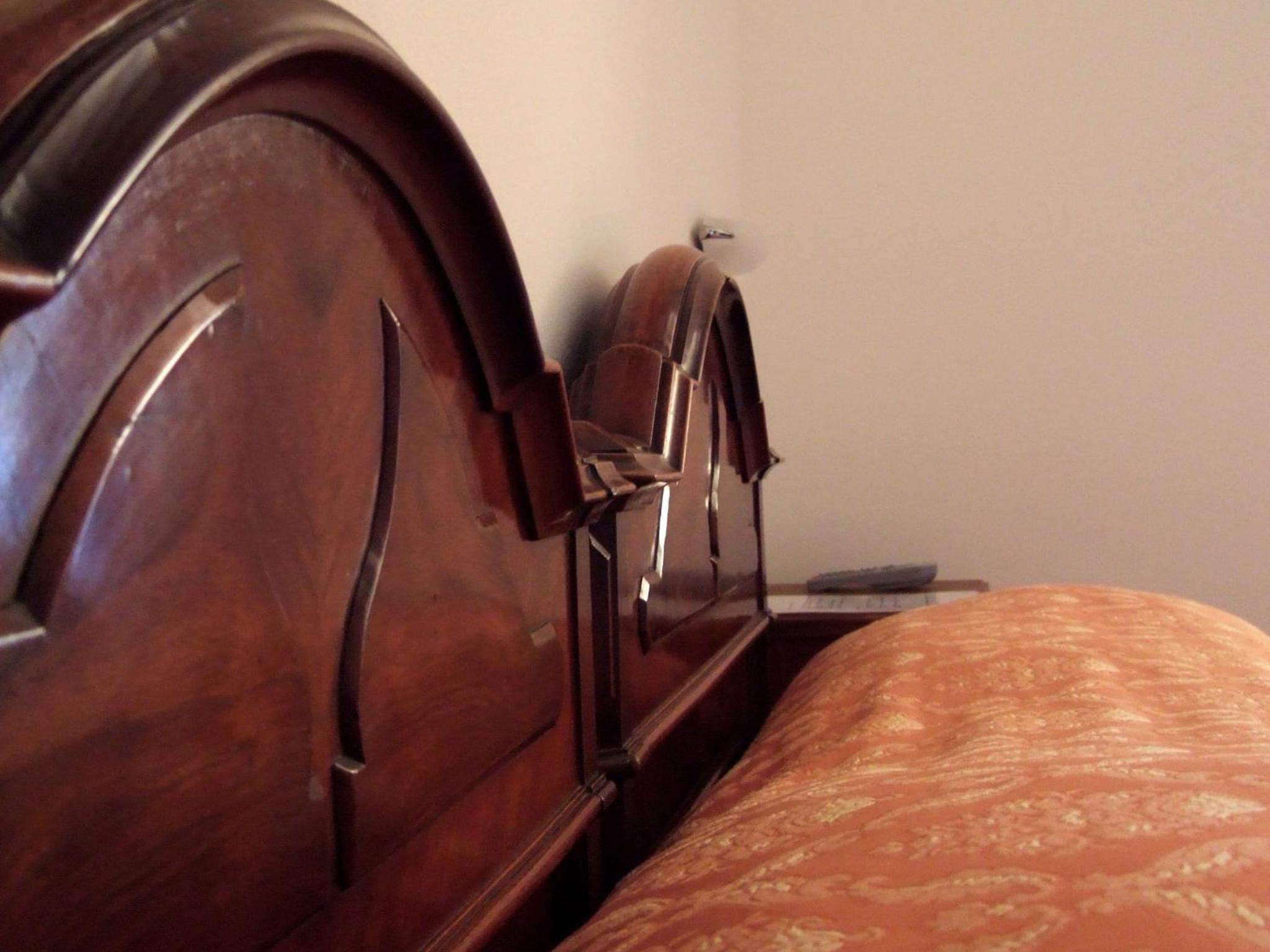 9 Muse Bed and Breakfast