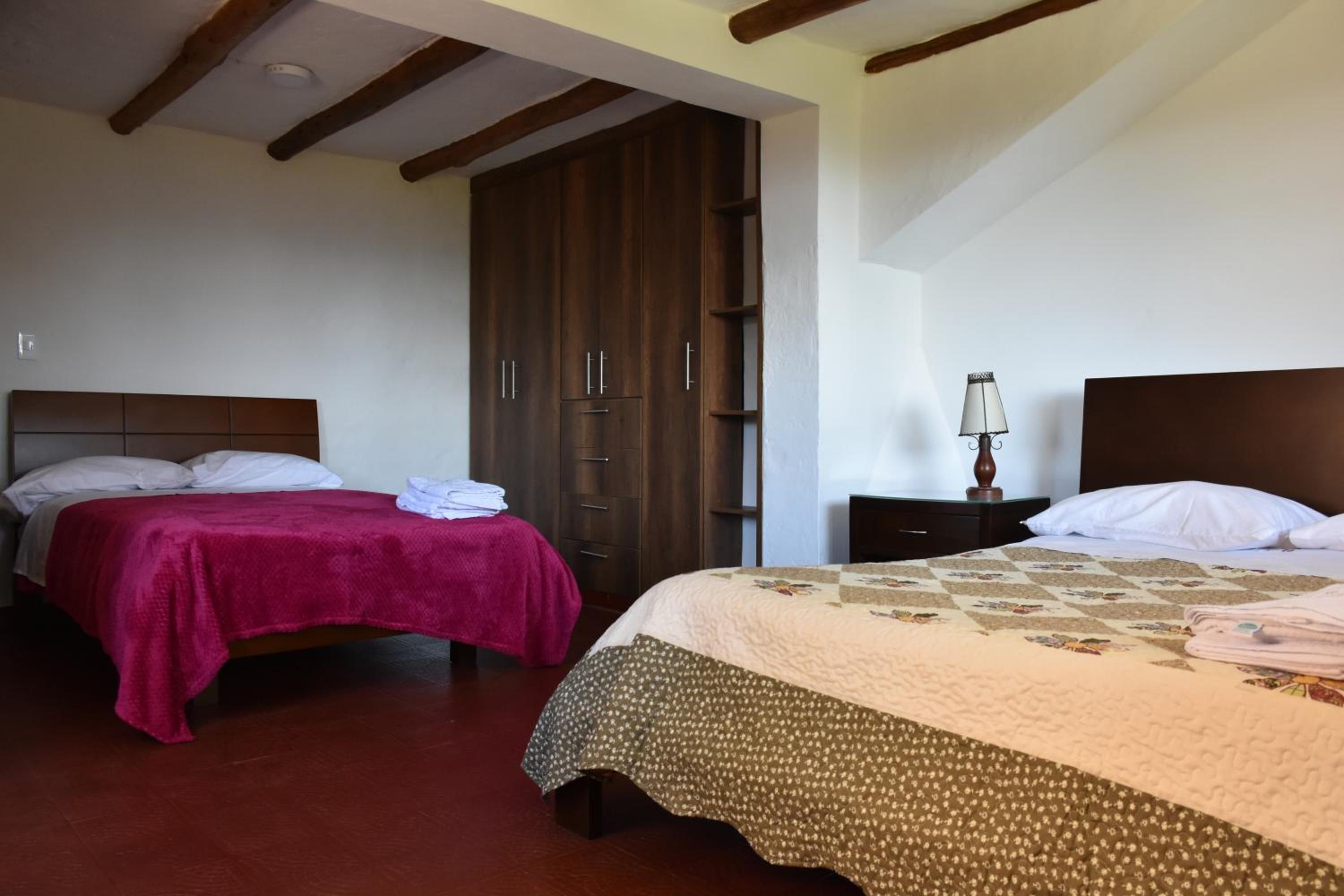 Casa Campestre El Otoño