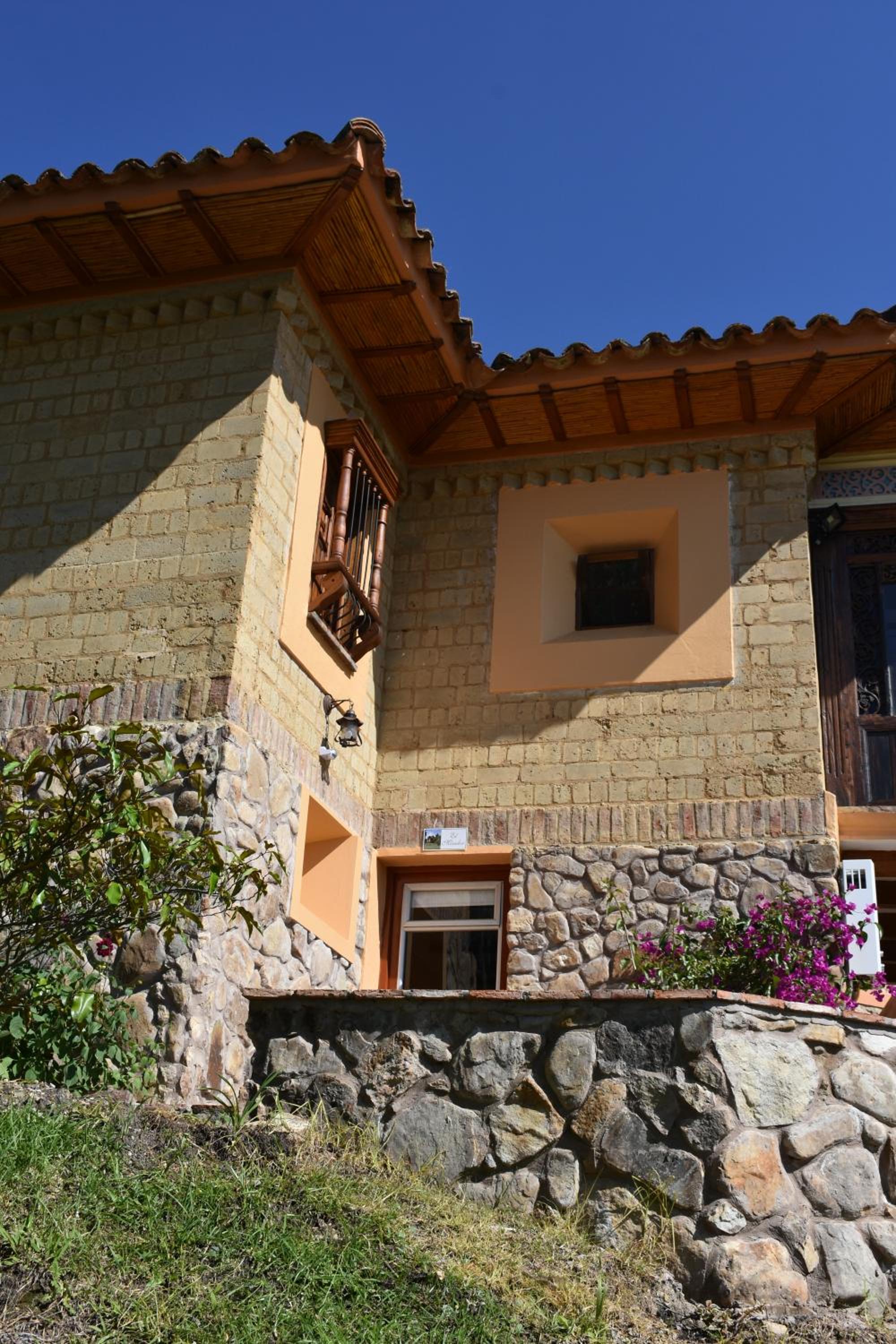 Casa Campestre El Otoño