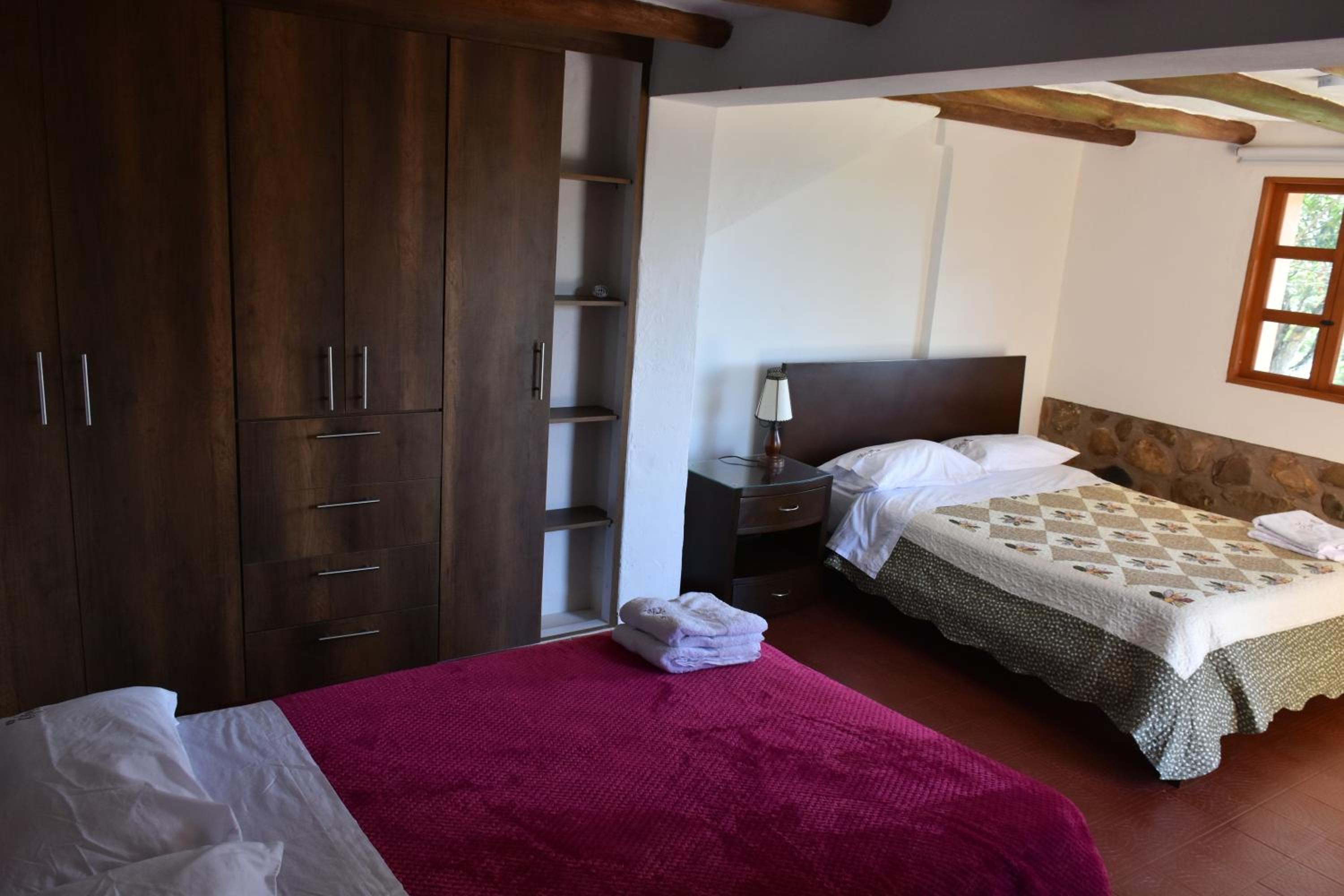 Casa Campestre El Otoño