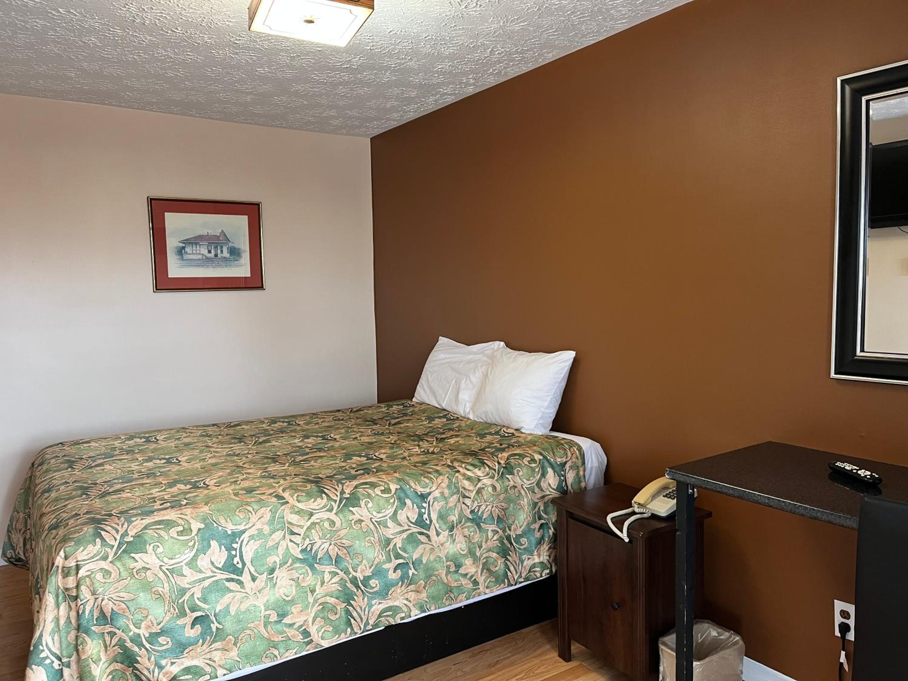 Old Mill Motel