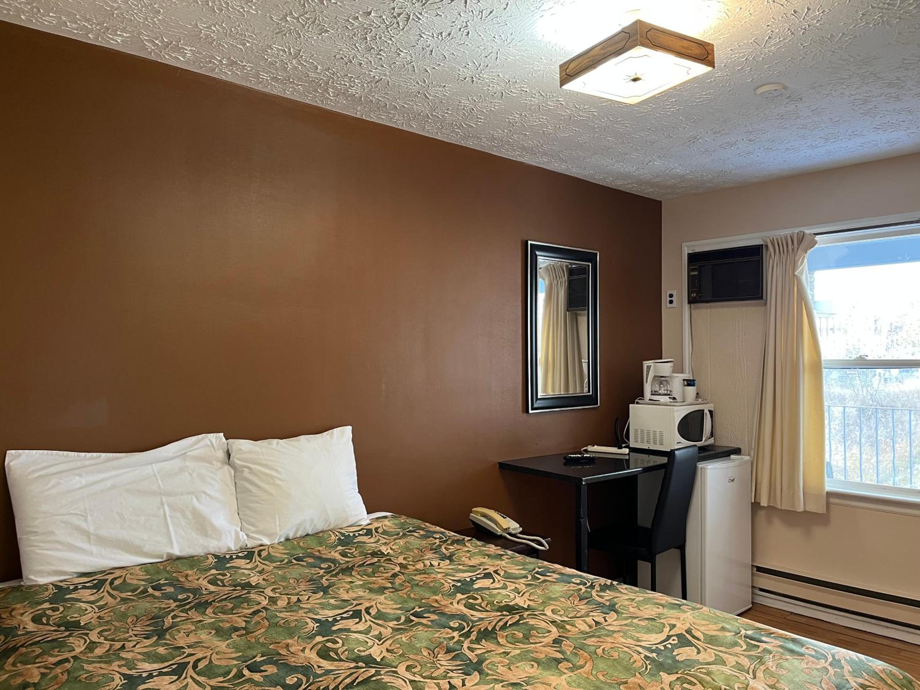 Old Mill Motel