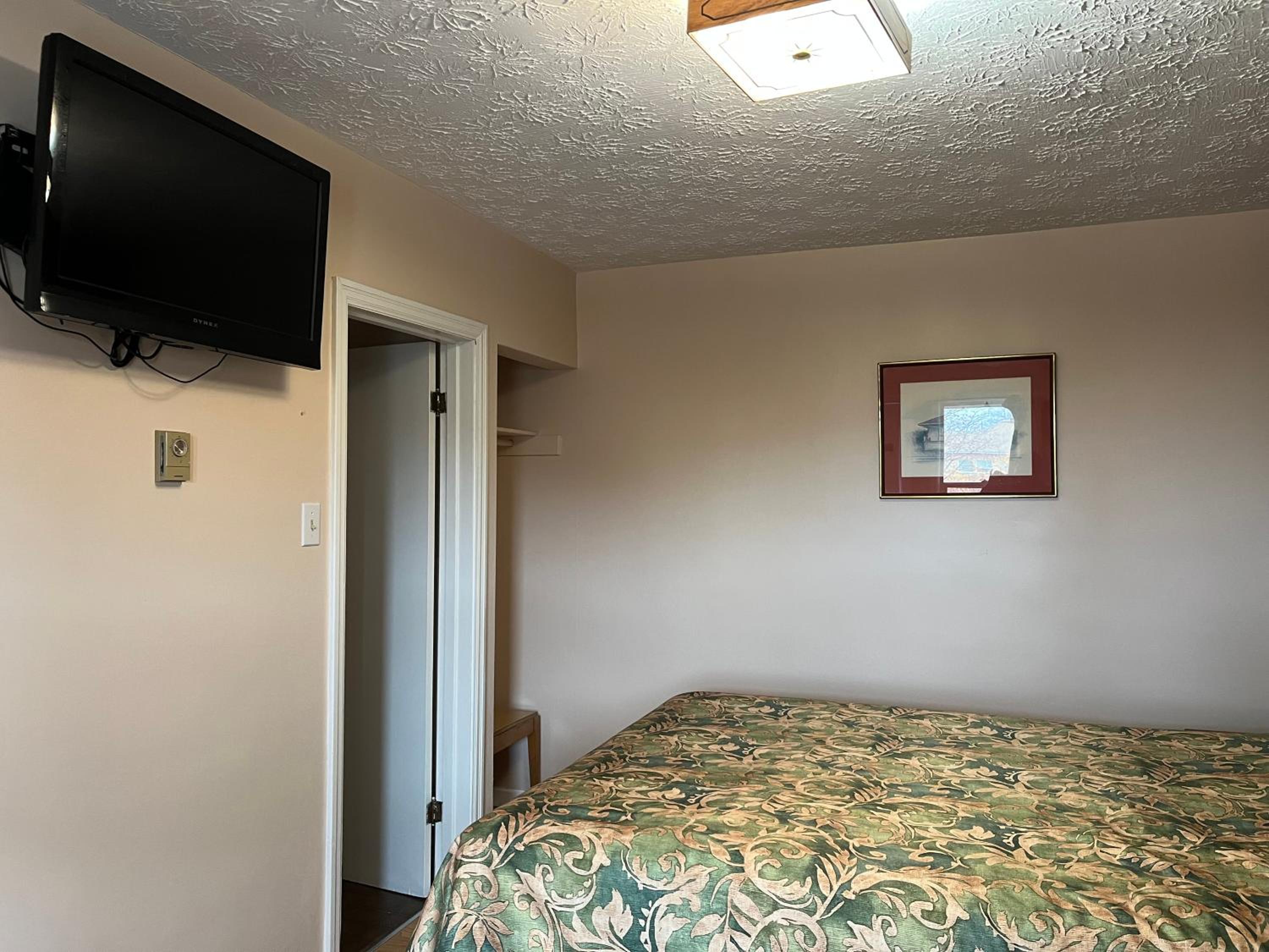 Old Mill Motel