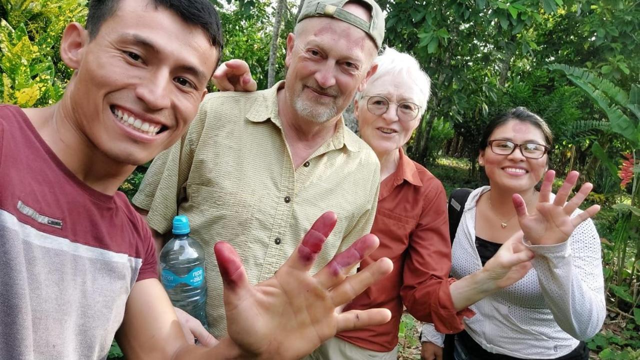 Homestay Oropendola tambopata