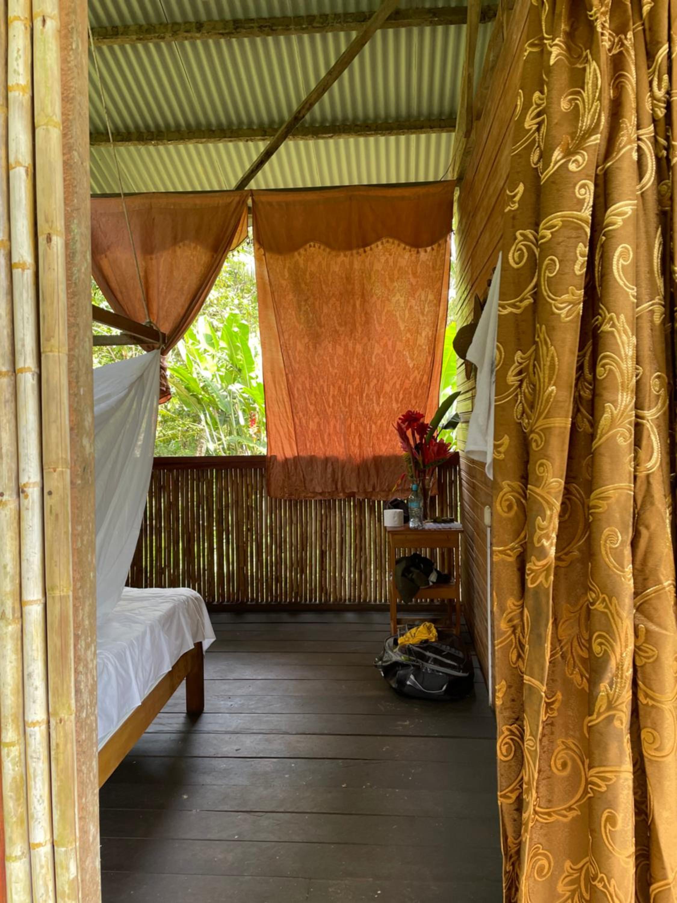Homestay Oropendola tambopata