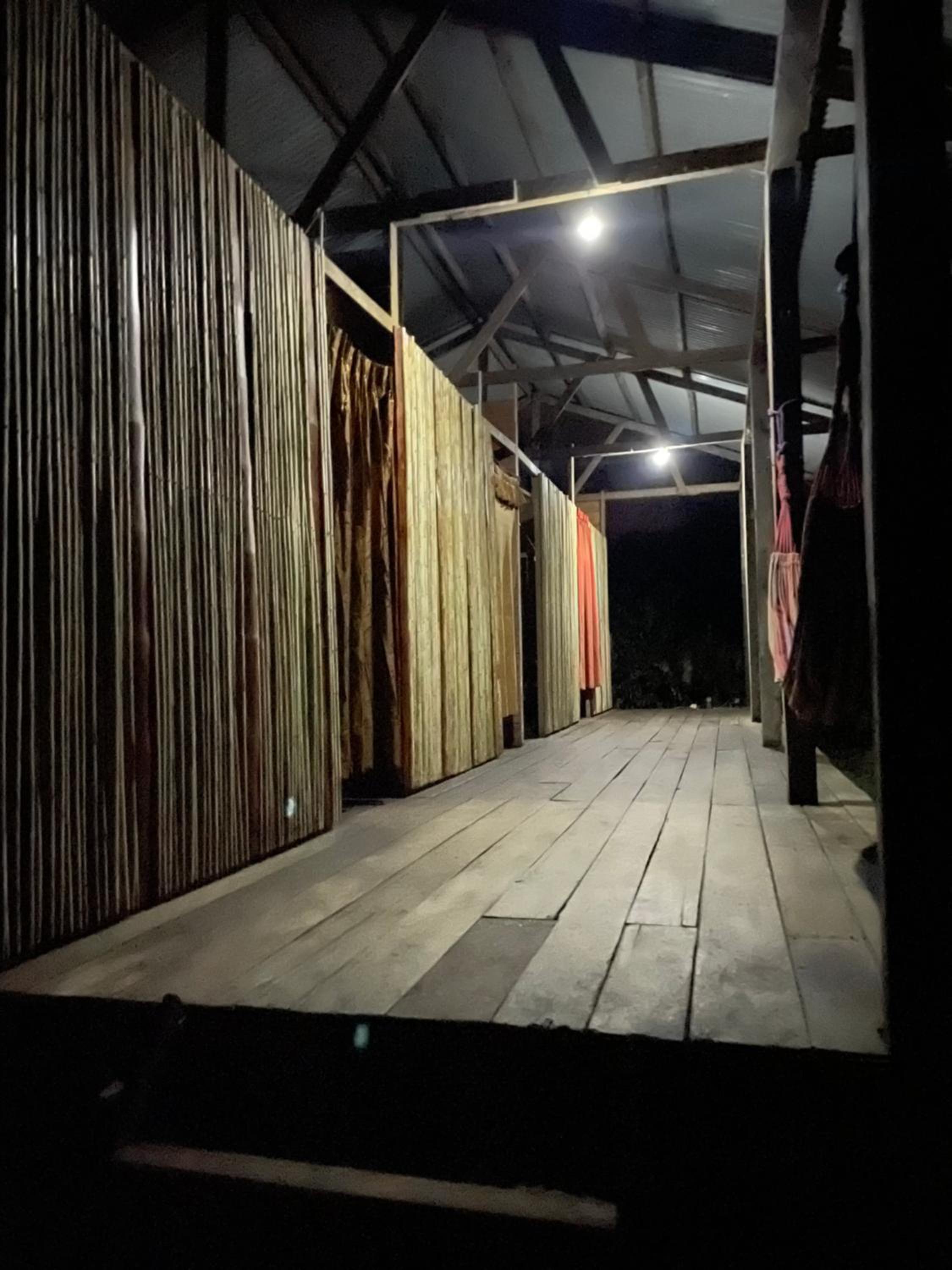 Homestay Oropendola tambopata