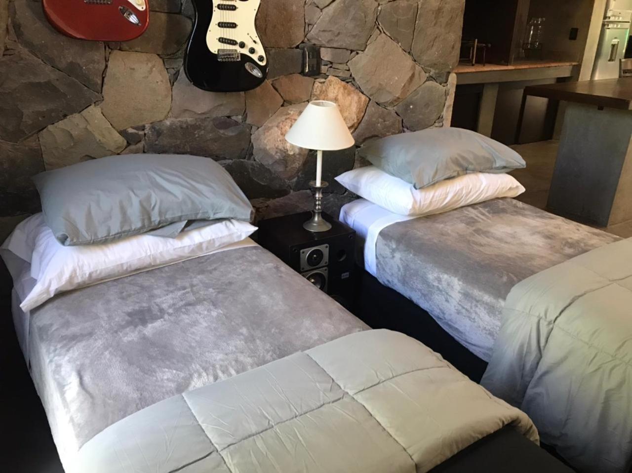 Loft Chacras de Coria