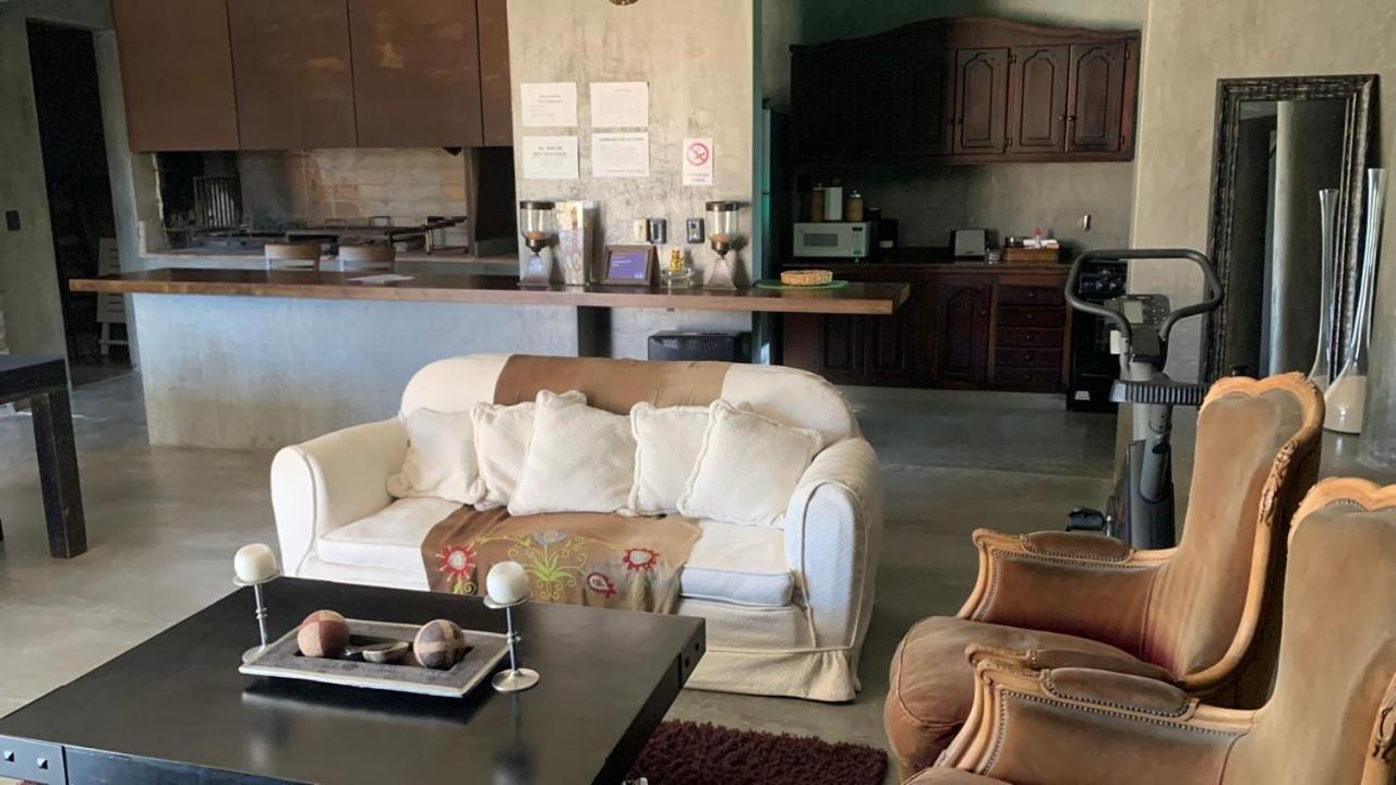 Loft Chacras de Coria