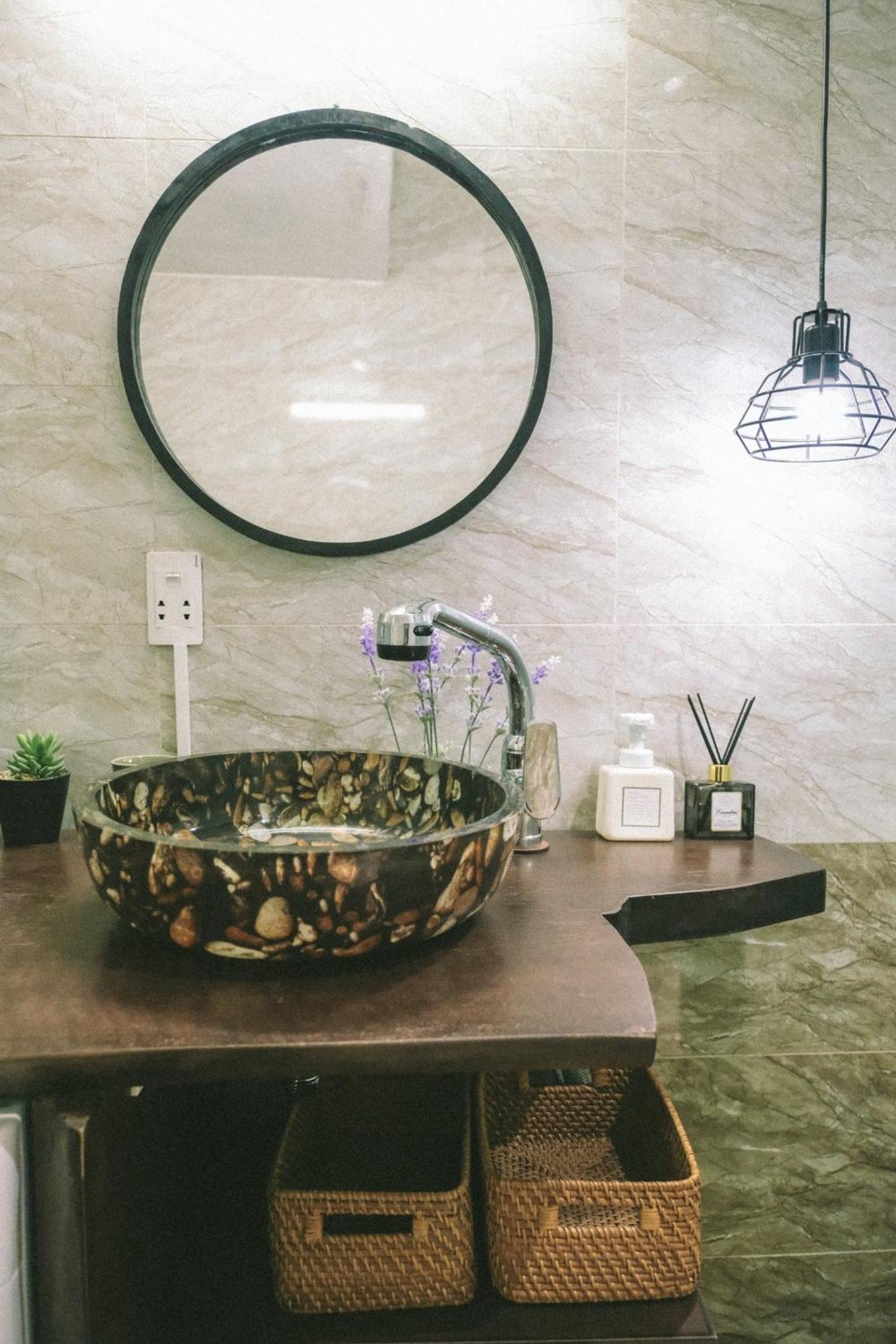 A unique experience in Hanoi. Chic and elegance