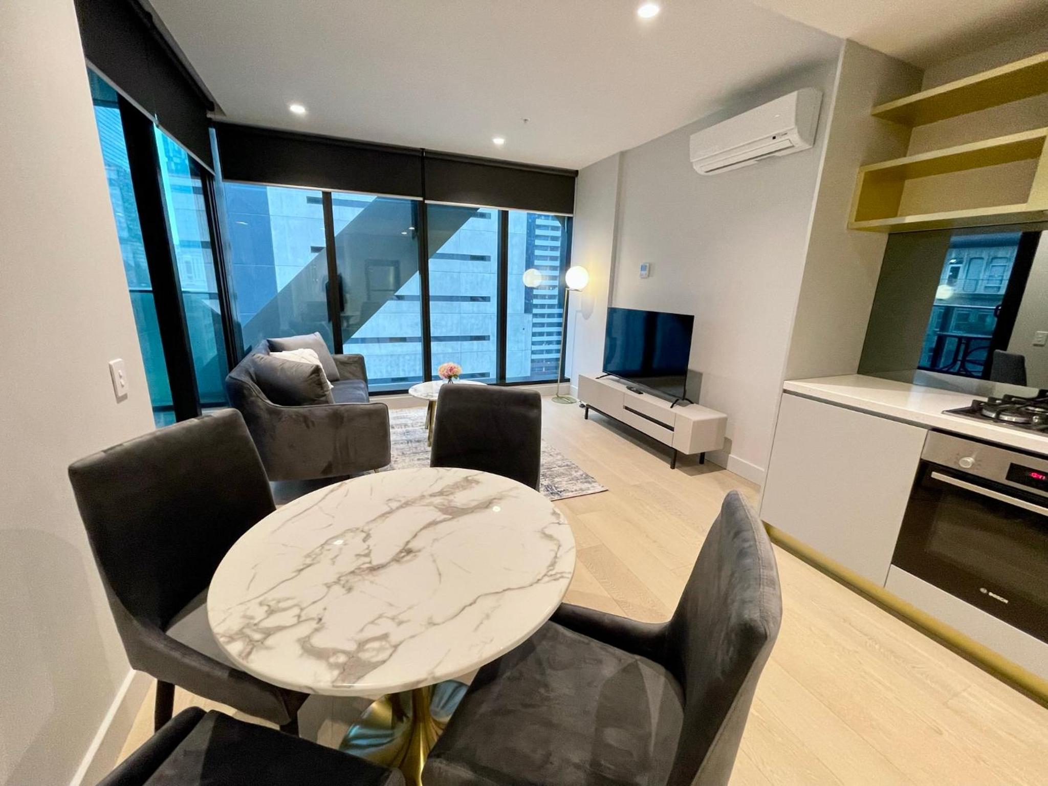 Paragon Apartments by CLLIX