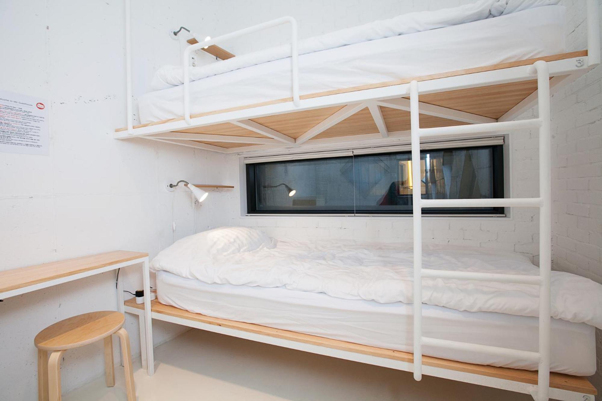Mir Guesthouse
