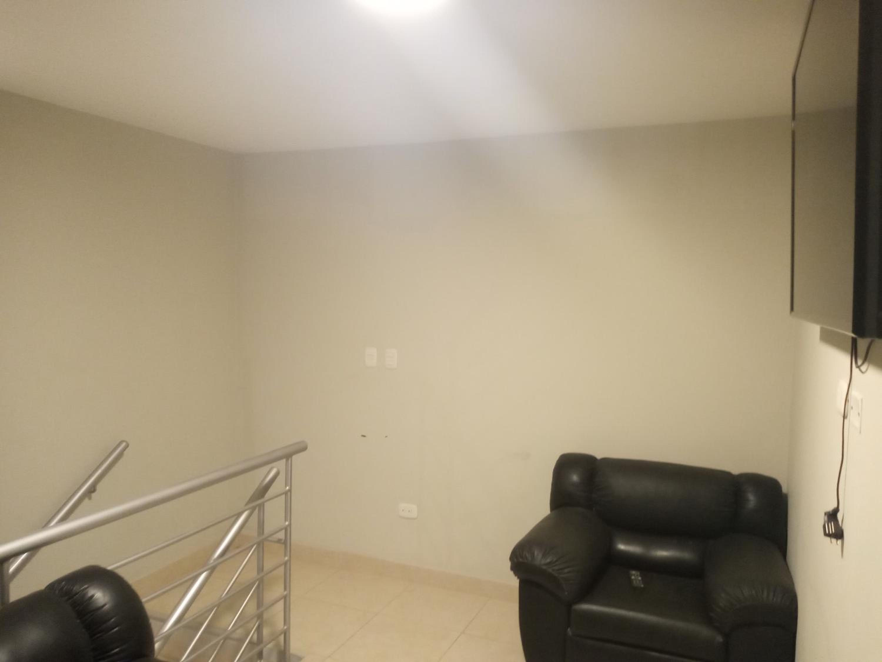 Apartamento duplex, con terraza y vista de Chiclayo